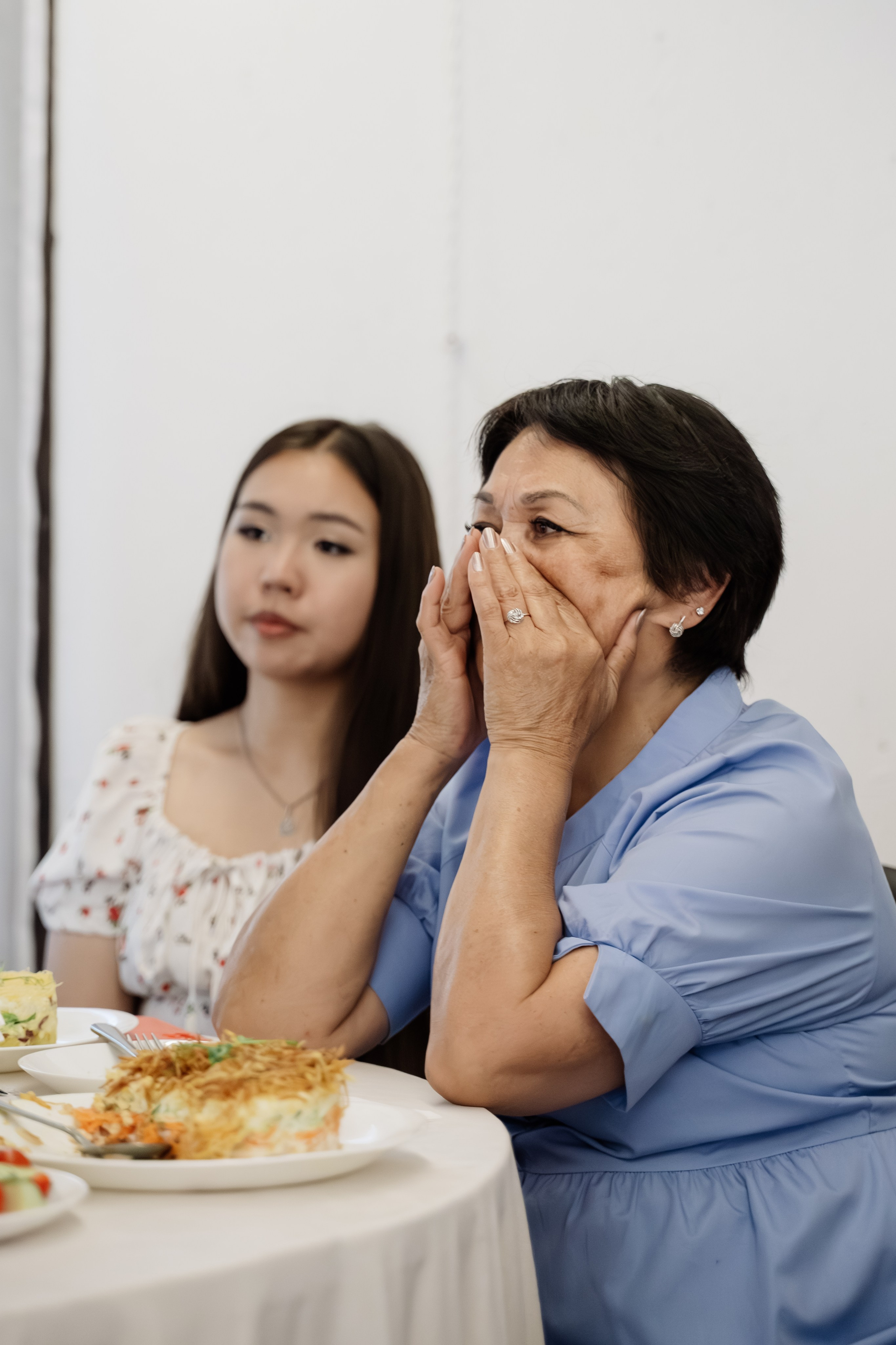 Оксана и Алексей. Фотограф Екатерина Горковенко, Абакан