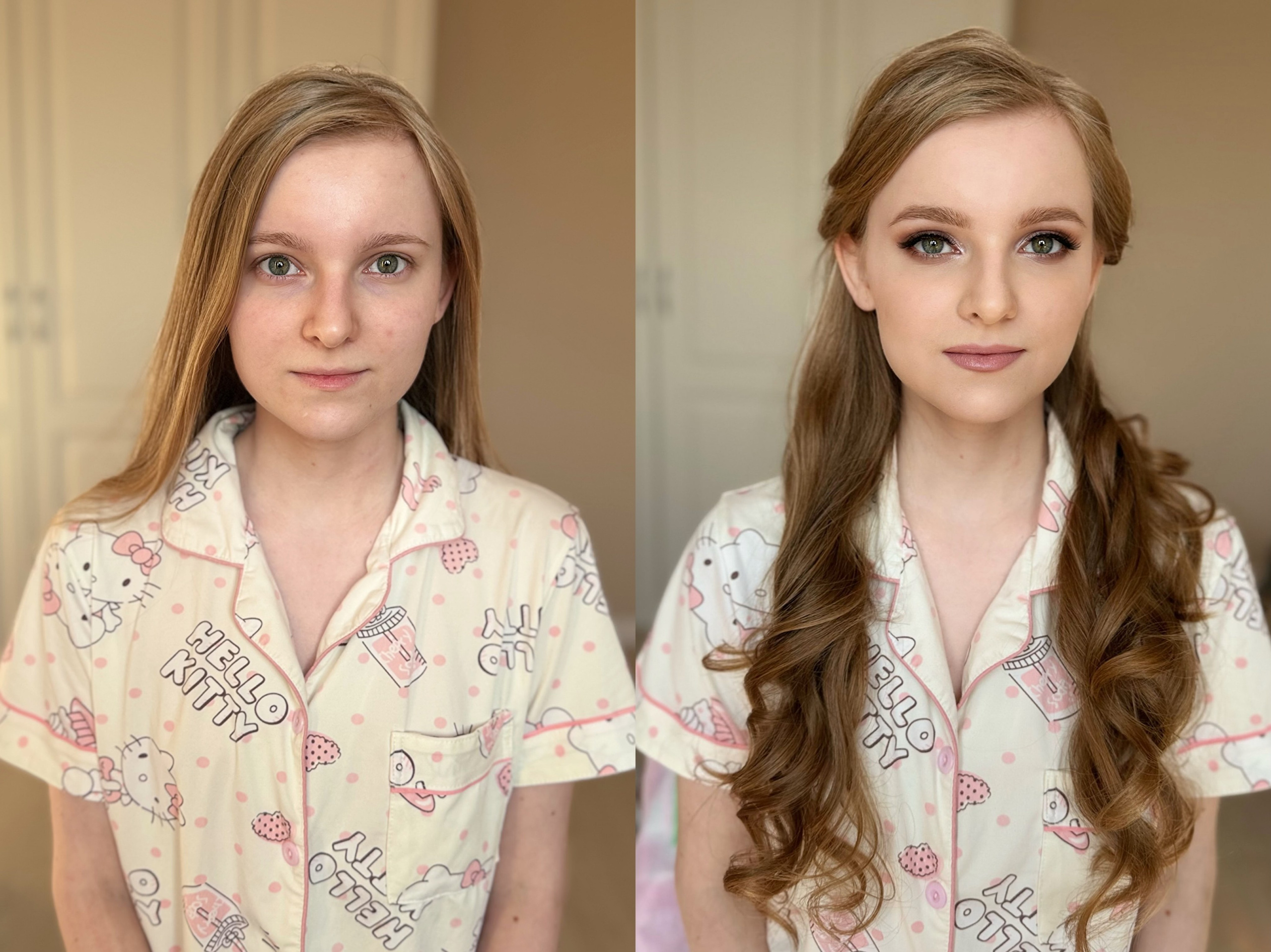 Портфолио. Свадебный фотограф и визажист в Москве Кристина Палько