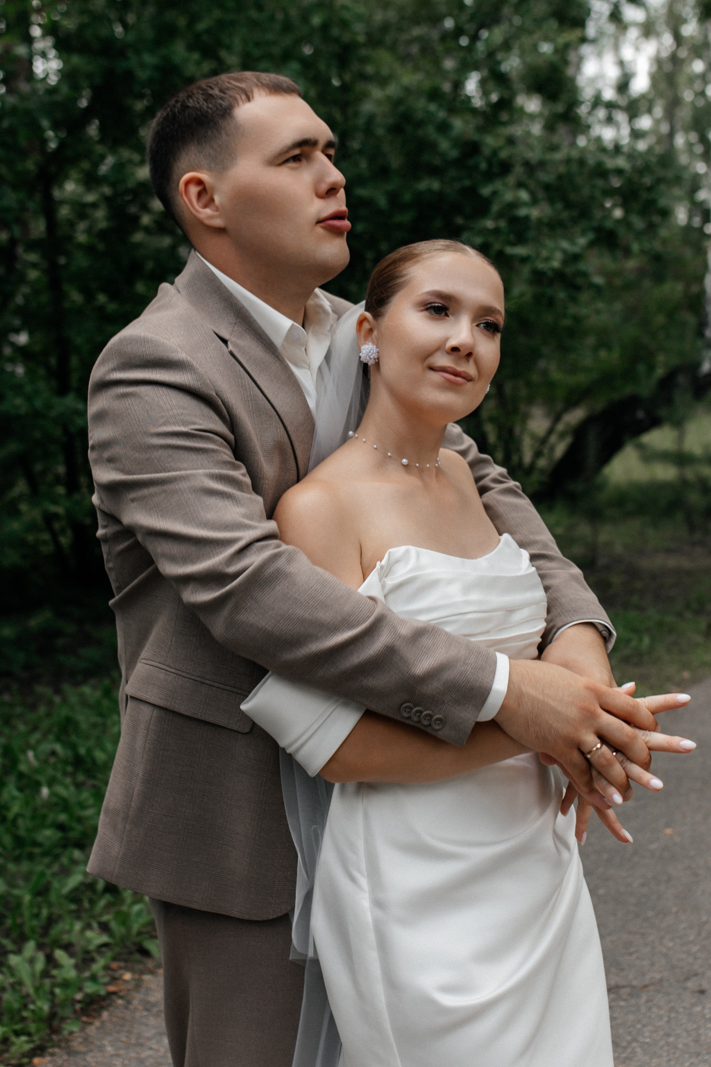 Данил🤎Ксения. Семейный и детский фотограф в Южноуральске Дубовицкая Елена