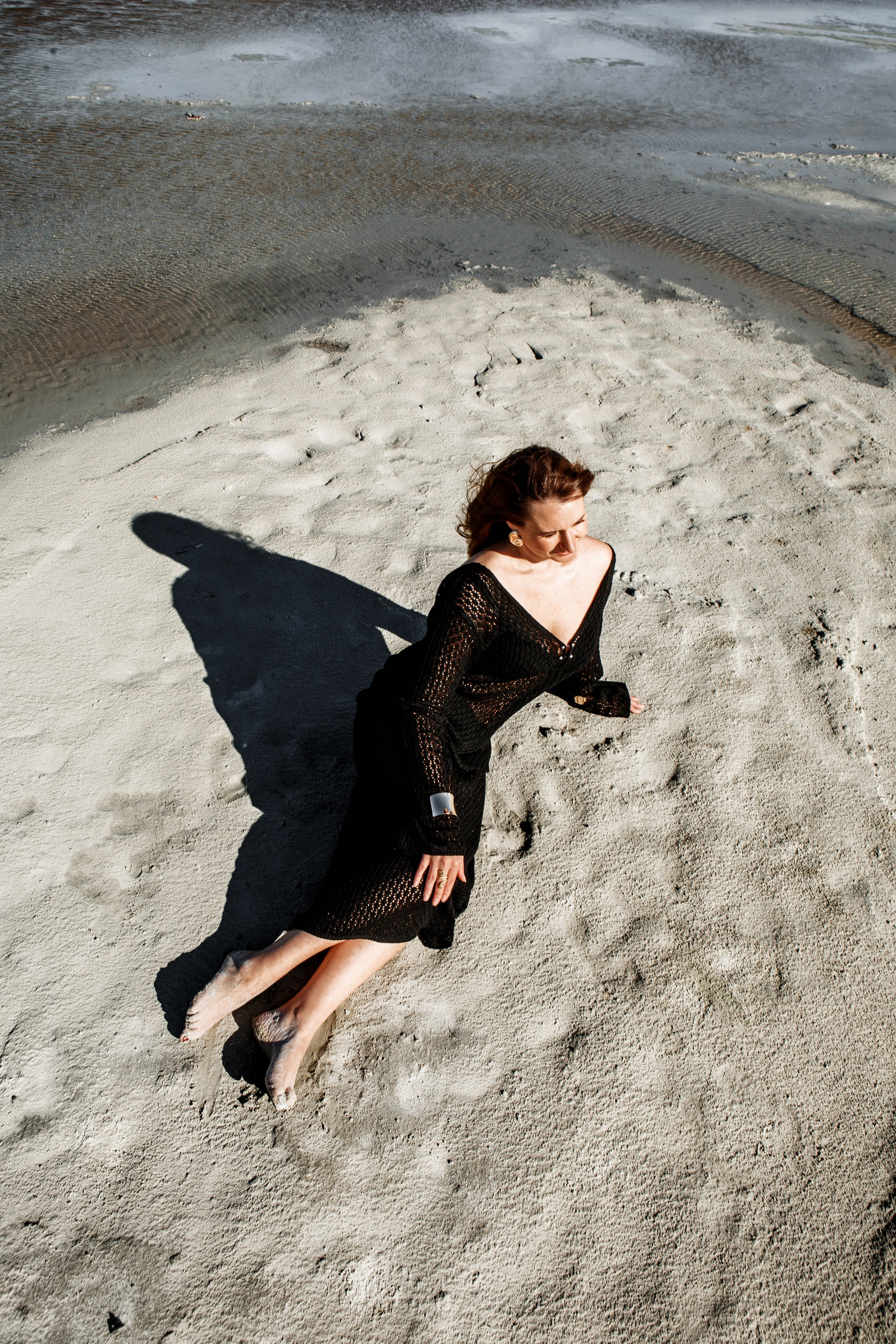 РАКУШКА. Фотограф Екатерина Голицына