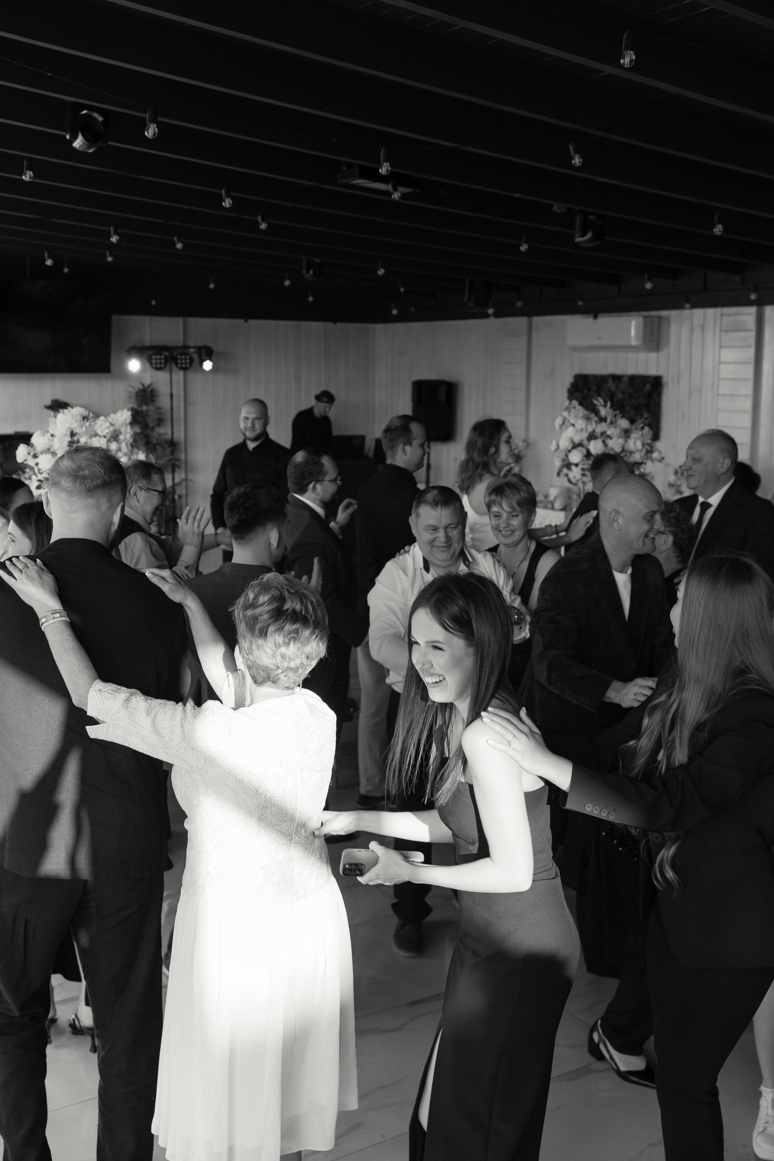 Александр и Арина. Свадебный фотограф в Санкт-Петербурге Саша Колоцей