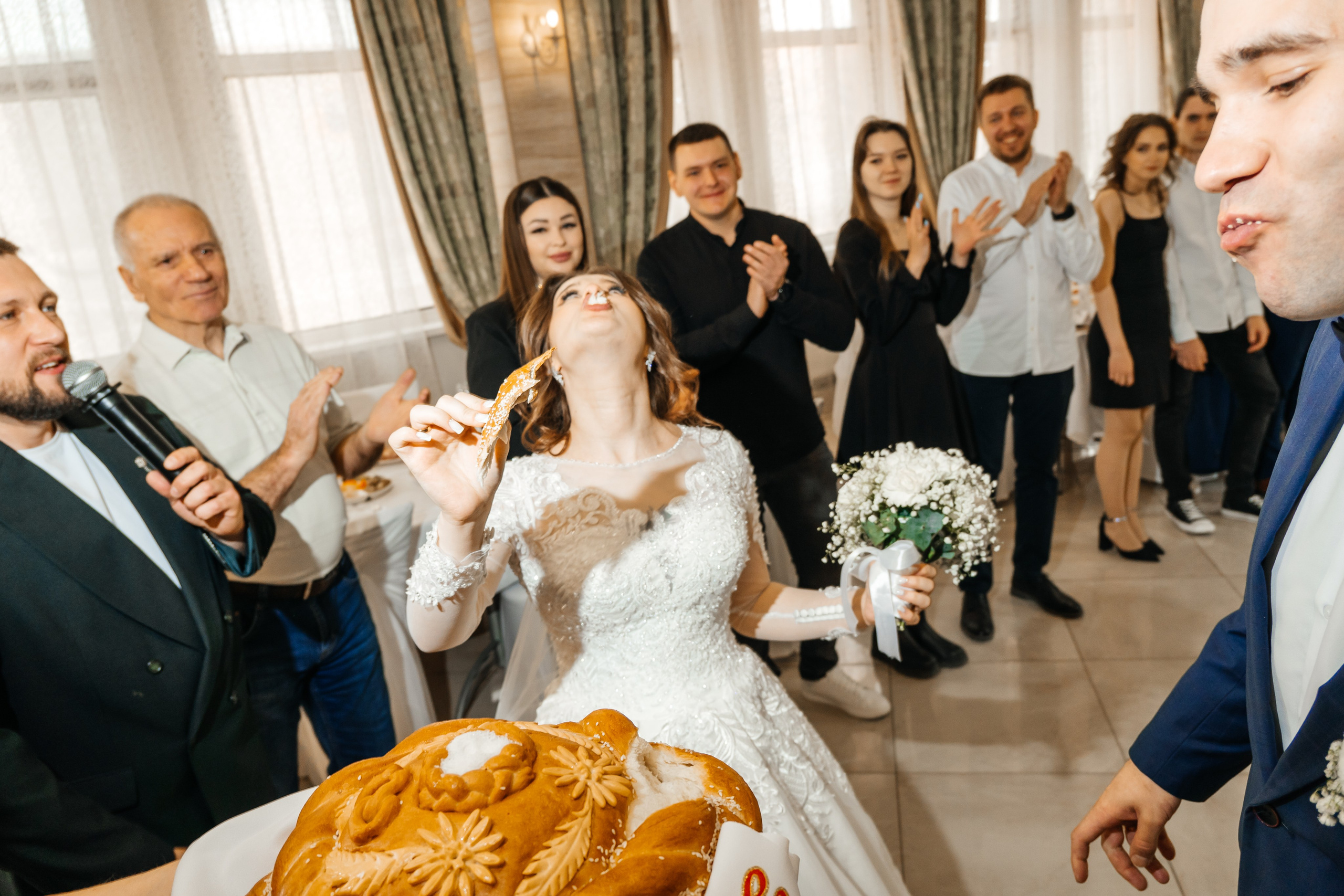 Свадьба Соня и Марат — Ханмурзин Рустам. Семейный и LifeStyle фотограф в Жигулевске и Тольятти Рустам Ханмурзин