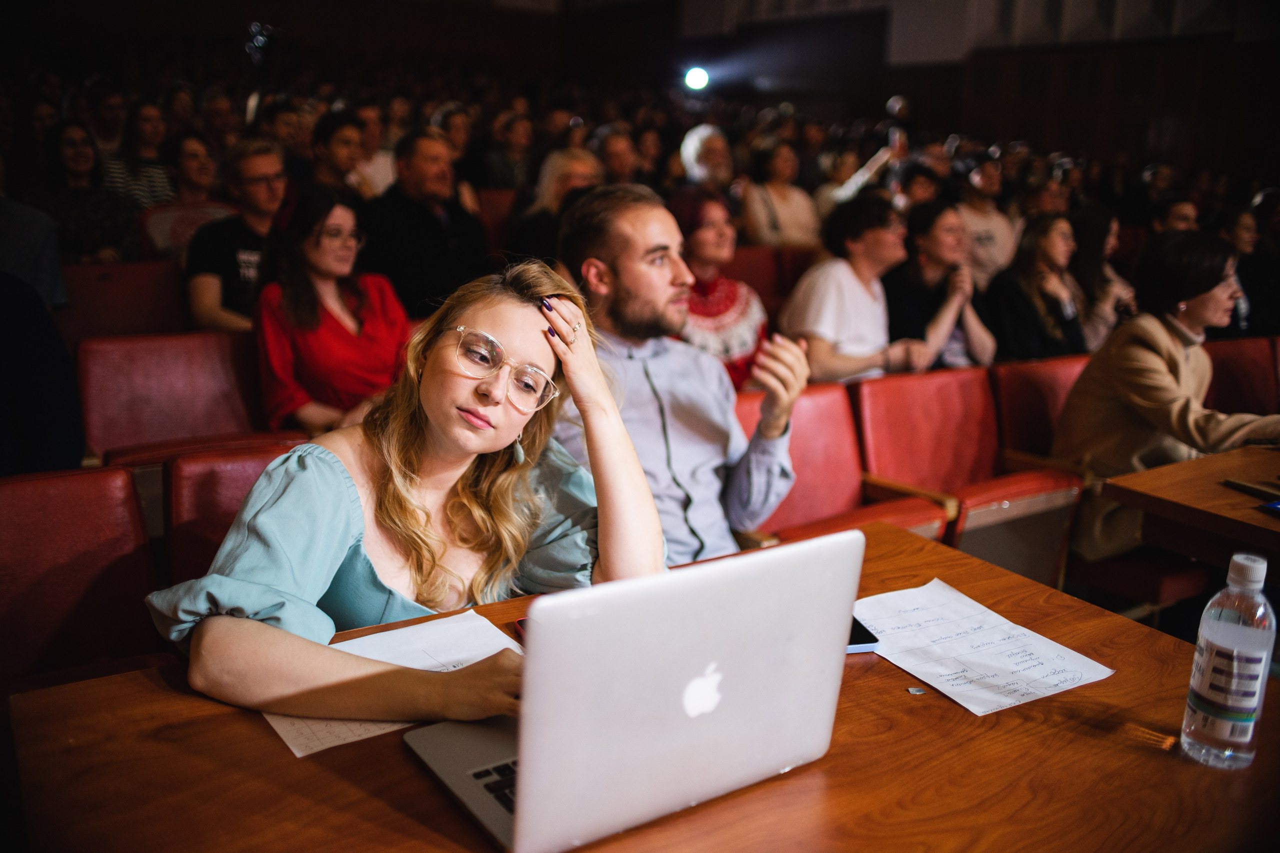 ХАХАbattle. Фотограф Новосибирск I Дамдинов Бато