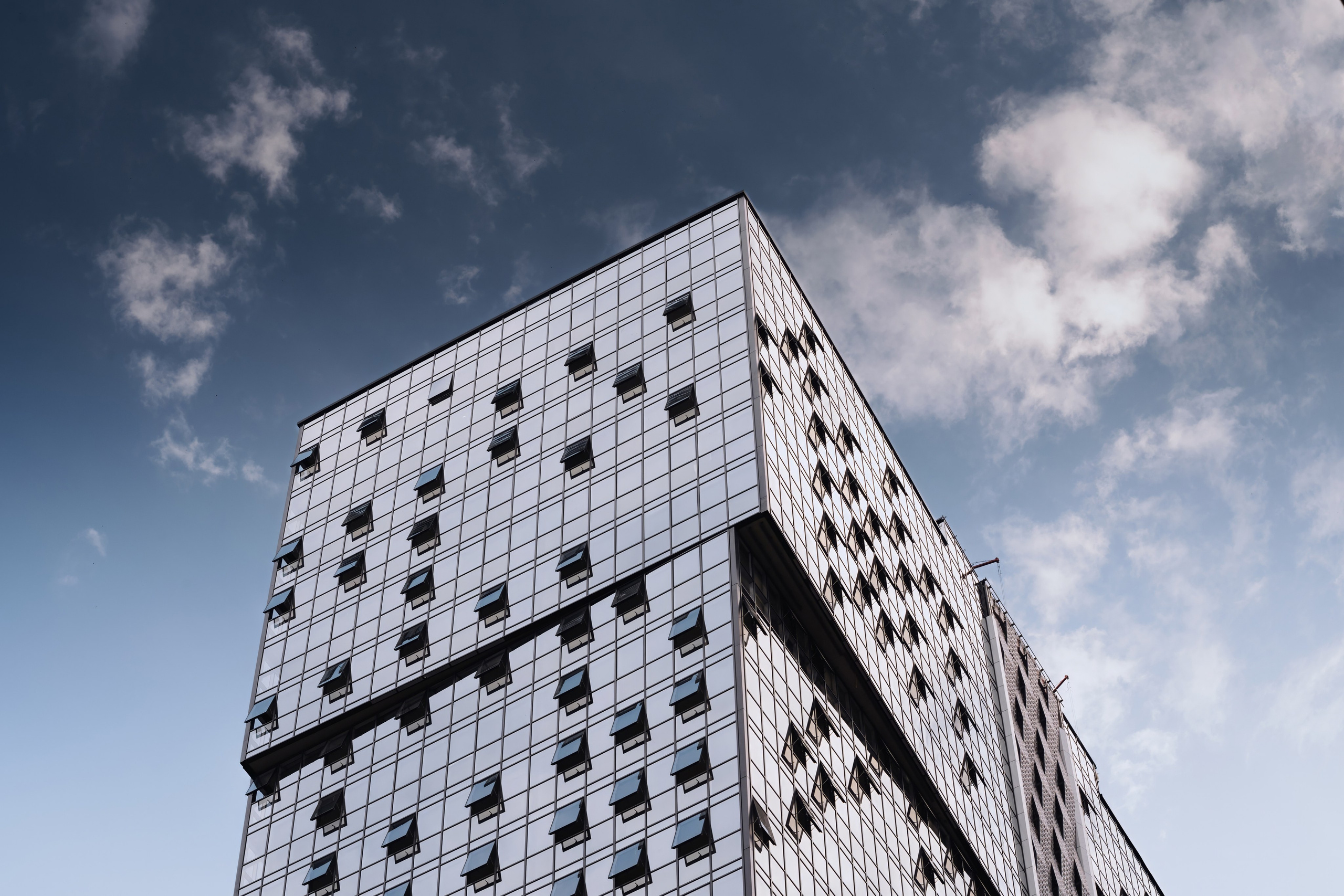 ЖК I Grando. Фотограф Новосибирск I Дамдинов Бато