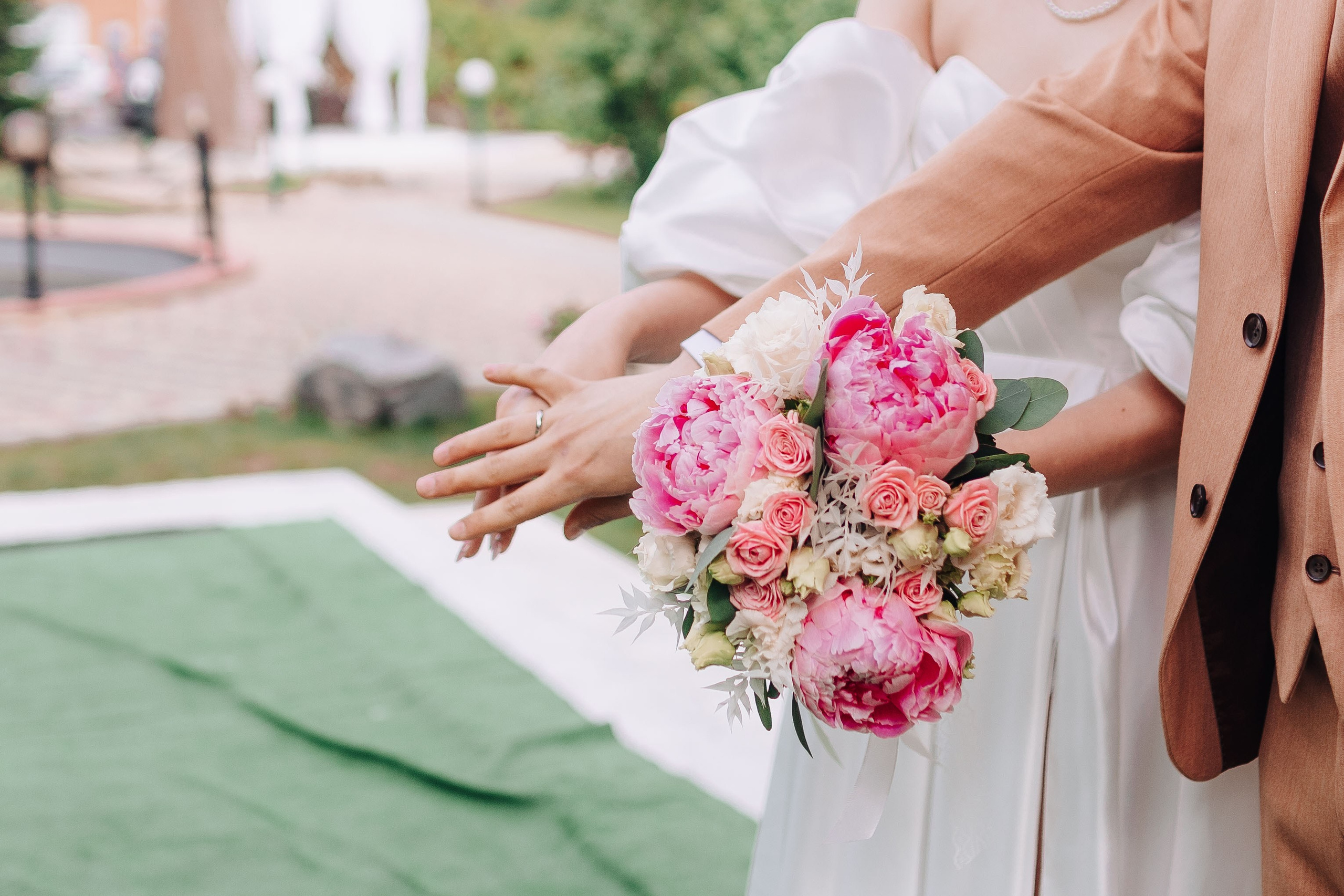 Максим и Лена. Фотограф Новосибирск I Дамдинов Бато