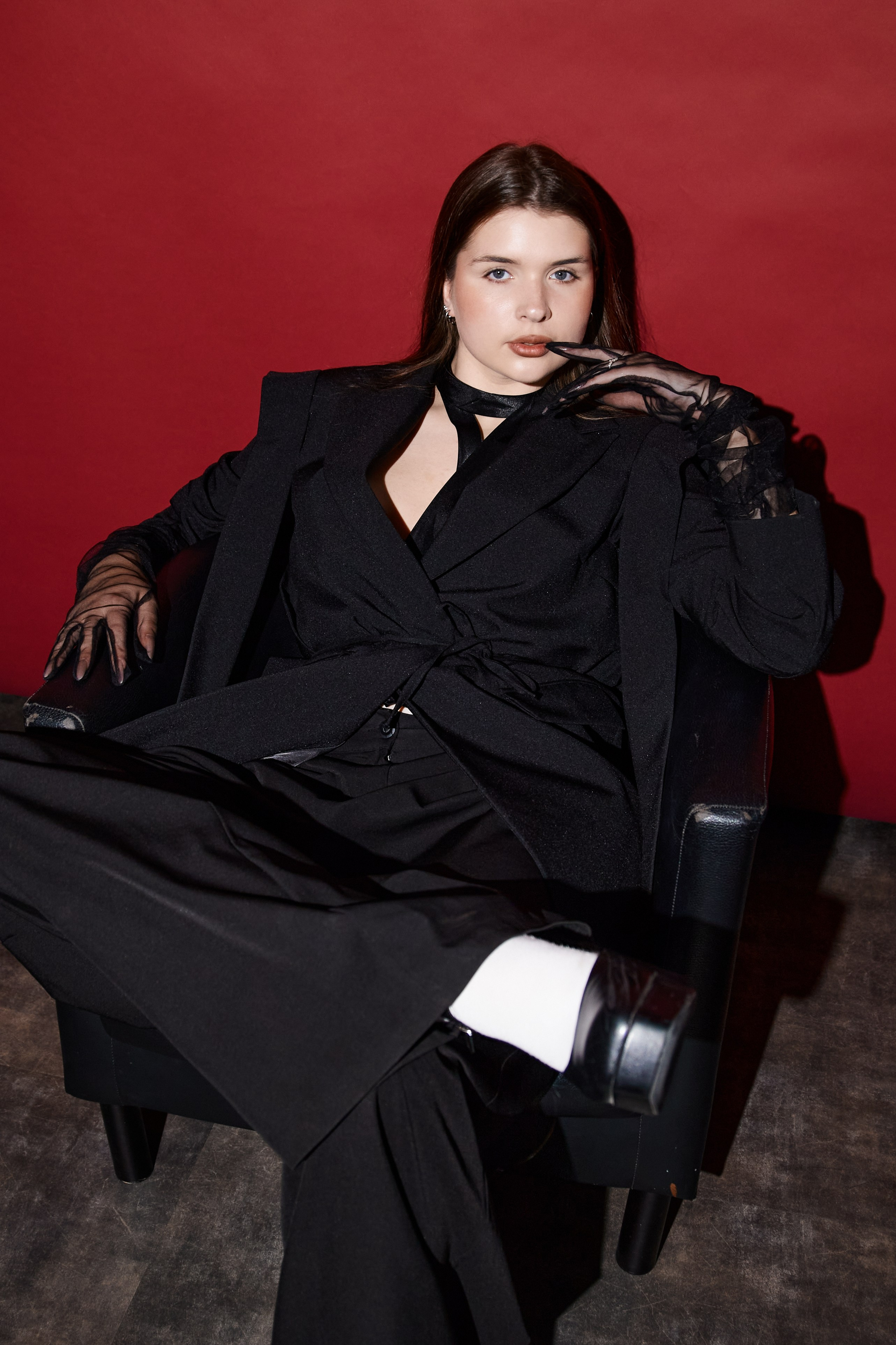 Ника. Портретная фотосессия на День Рождение. Екатерина Джалагония — Фотограф в Екатеринбурге | Портреты и Мастер-классы