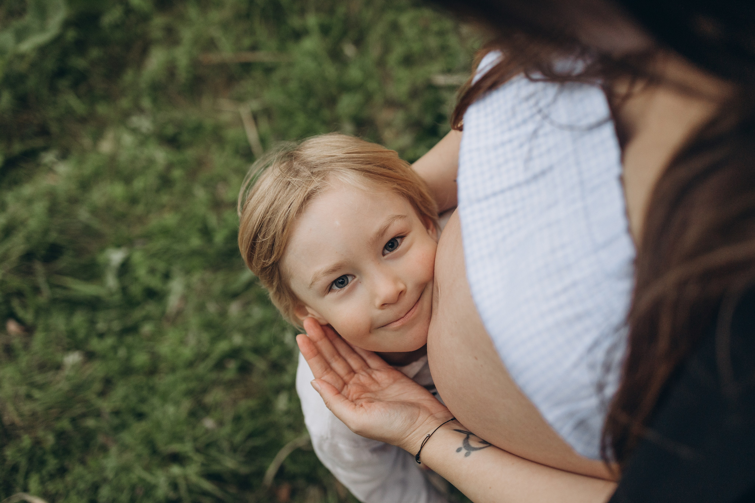 Эмилия, Дмитрий и Демид. Семейный фотограф в Москве Виктория Ястребинская
