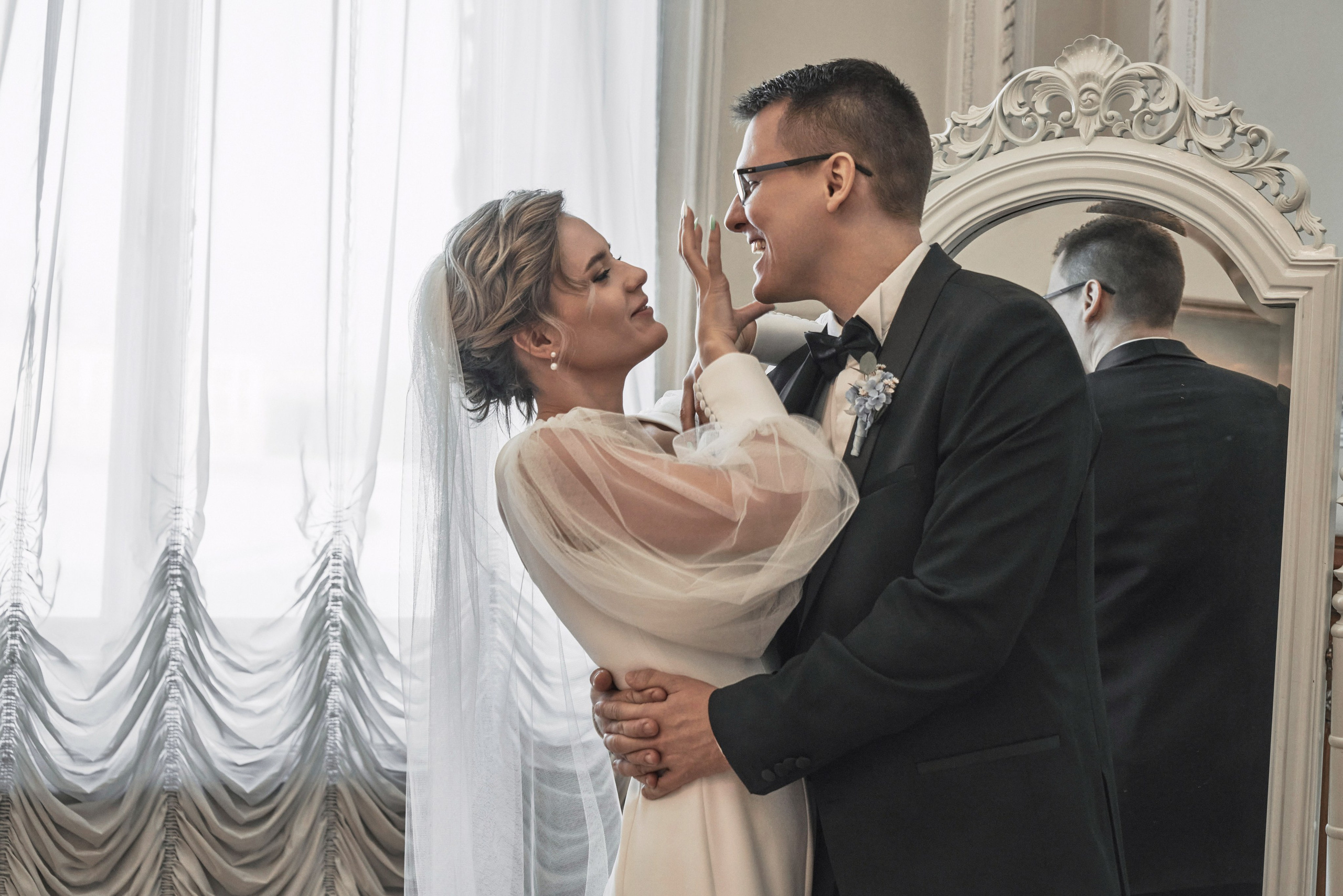 Дворец бракосочетания1 Виктория и Дмитрий. Свадебный, семейный и контент фотограф в Санкт- Петербурге Елена Грие