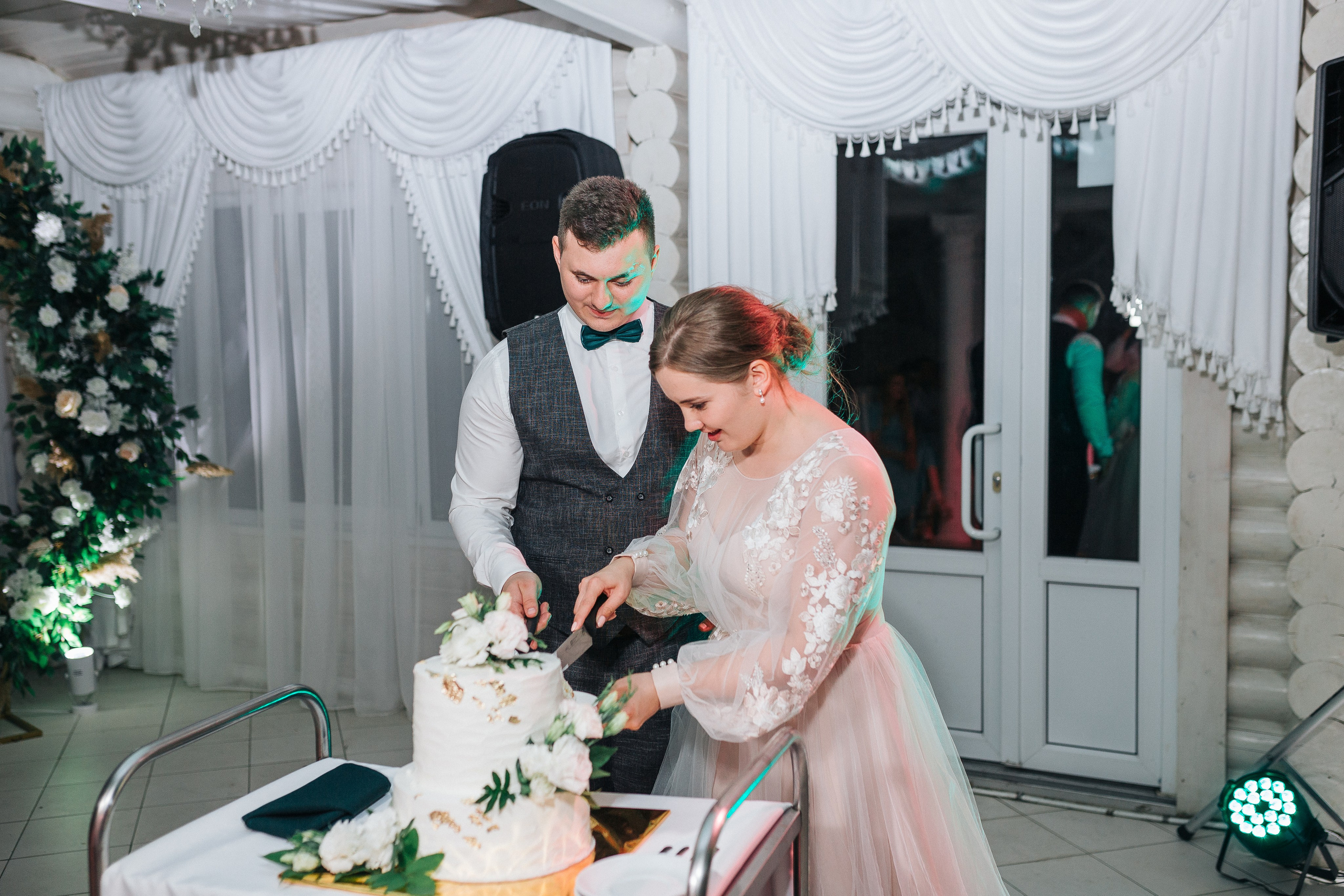 Juliya&Max. Антонина Талах фотограф в Москве