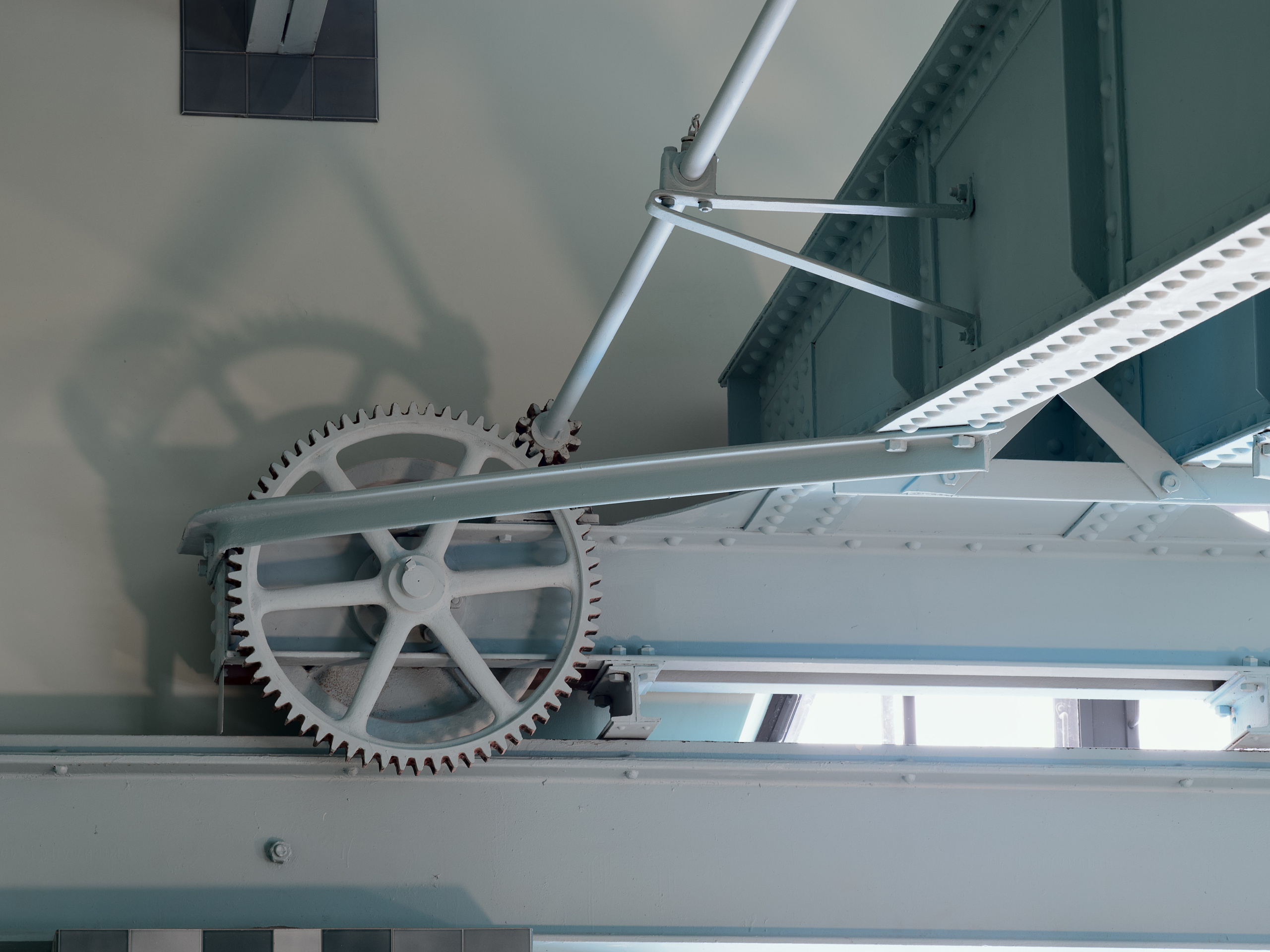 Промышленная Фотосъемка. Интерьерный фотограф Санкт-Петербург