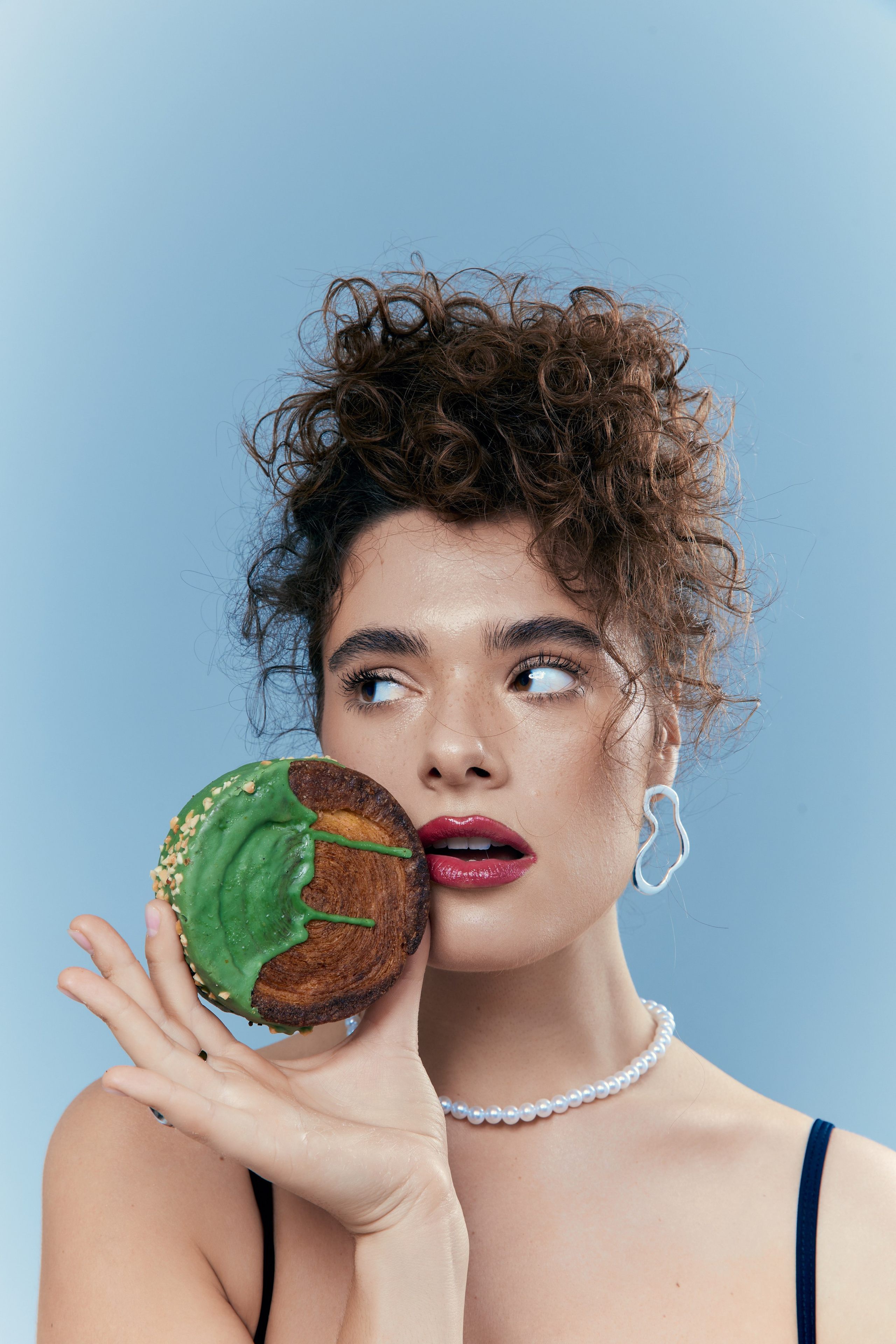 Sport. Продюсер фото и видео съемок под ключ Москва