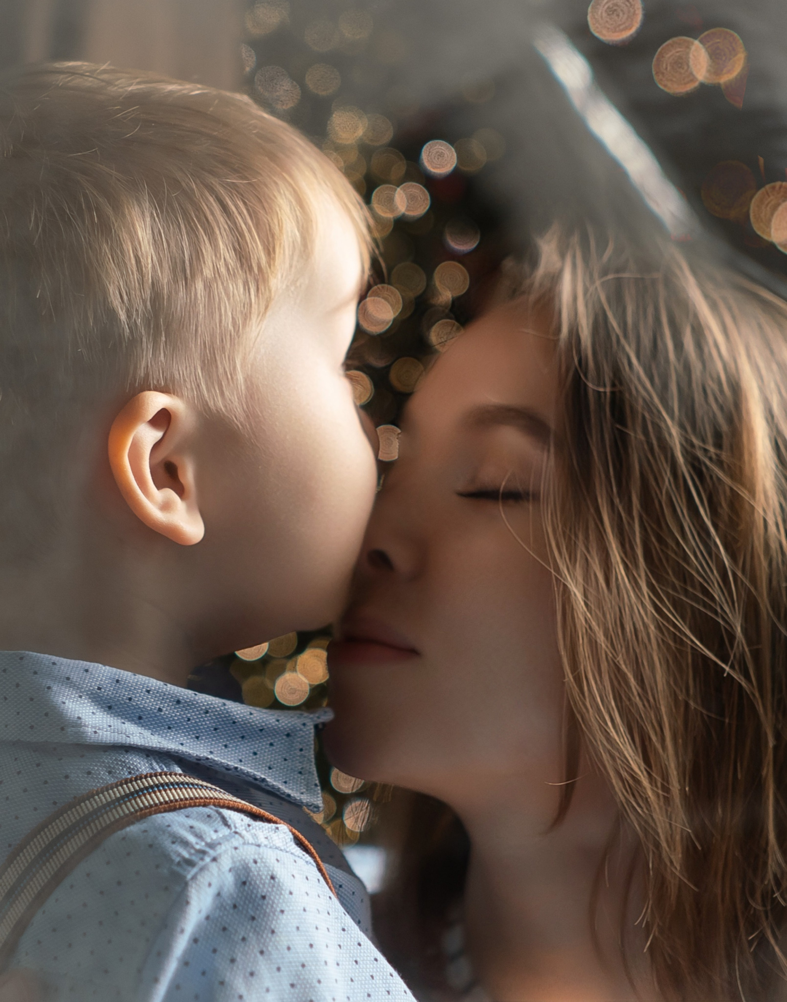 Новогдняя фотоссия на «Маяке». Антон Катушенок — фотокорреспондент города Набережные Челны