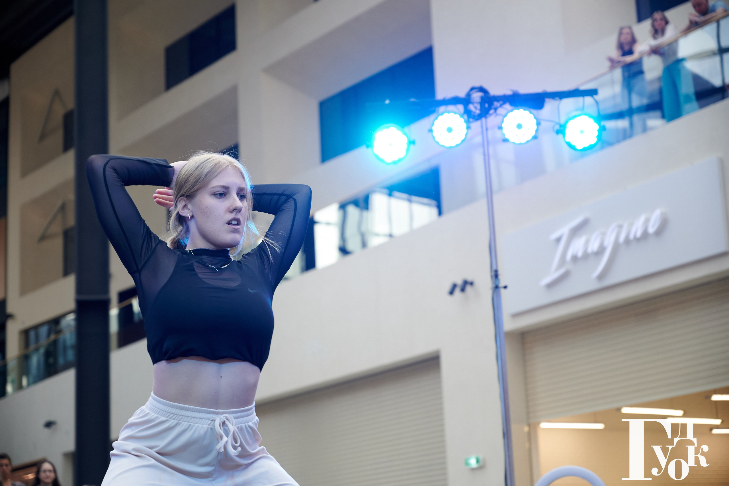 Dance Battle/Dc Crew. Профессиональный репортажный фотограф в Самаре Никита Королев