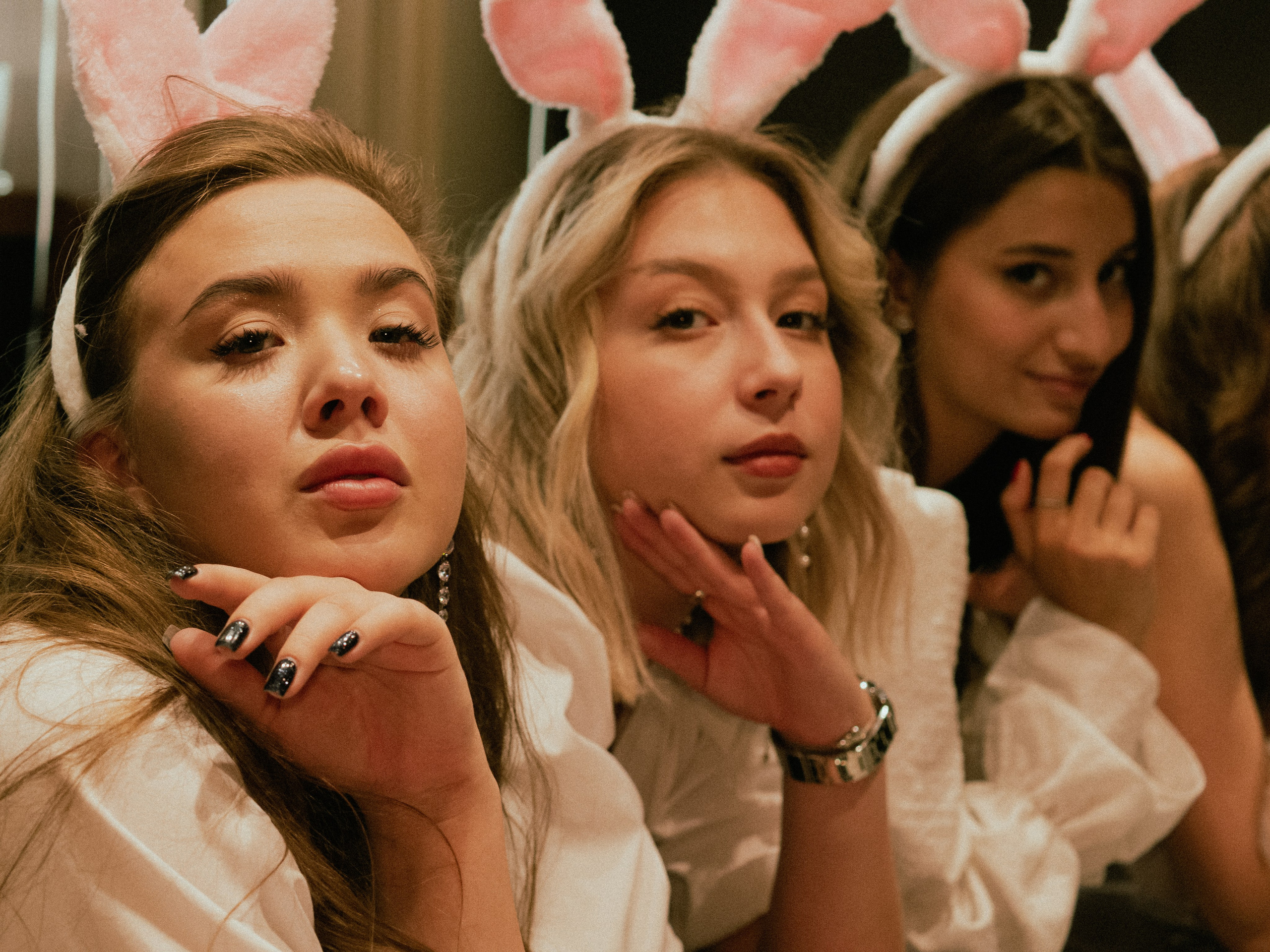 День Рождения. Фотоистории