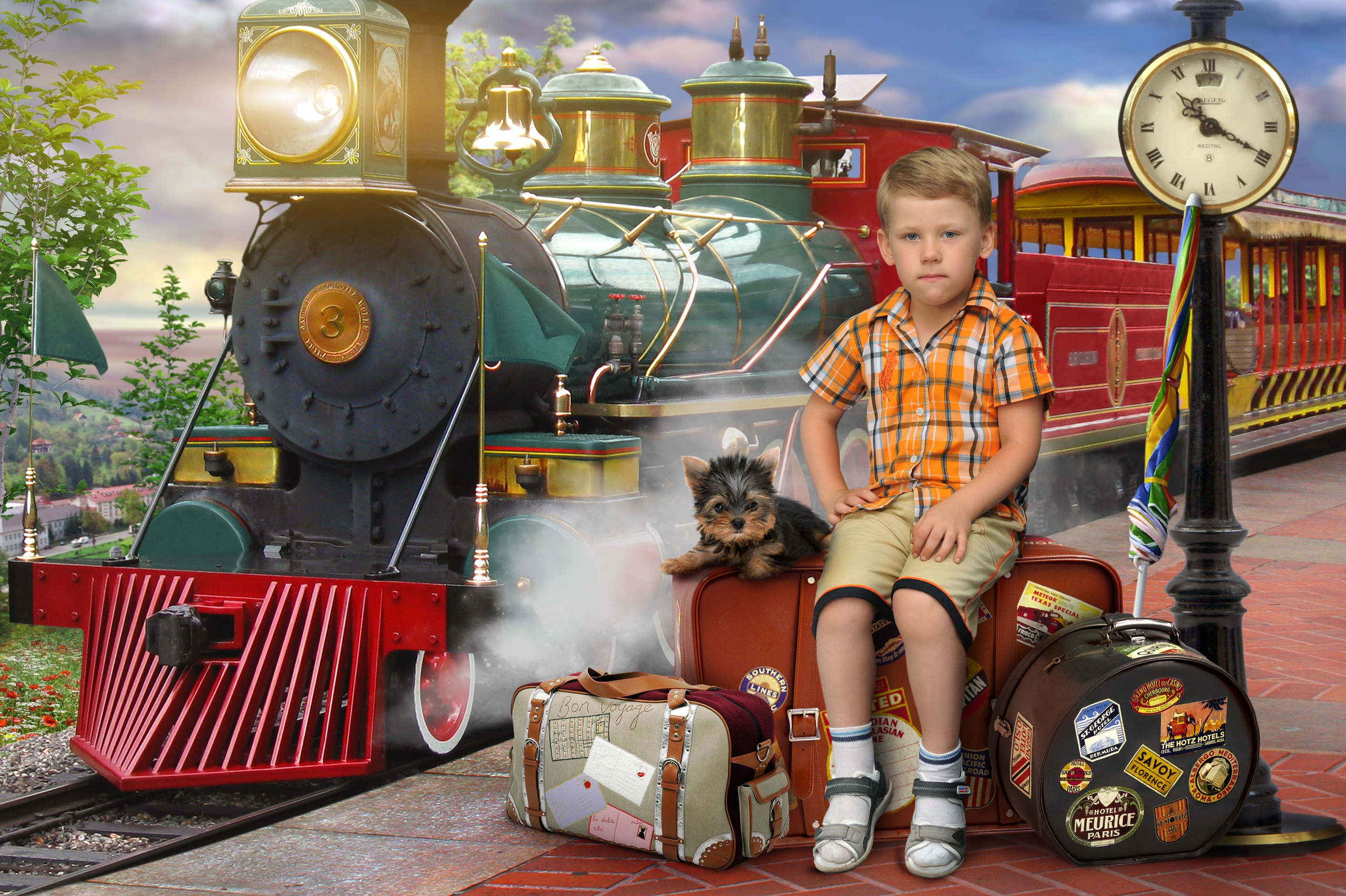 Лето. Выпускные фотокниги, фотосъемка, видеосъемка в Челябинске и области