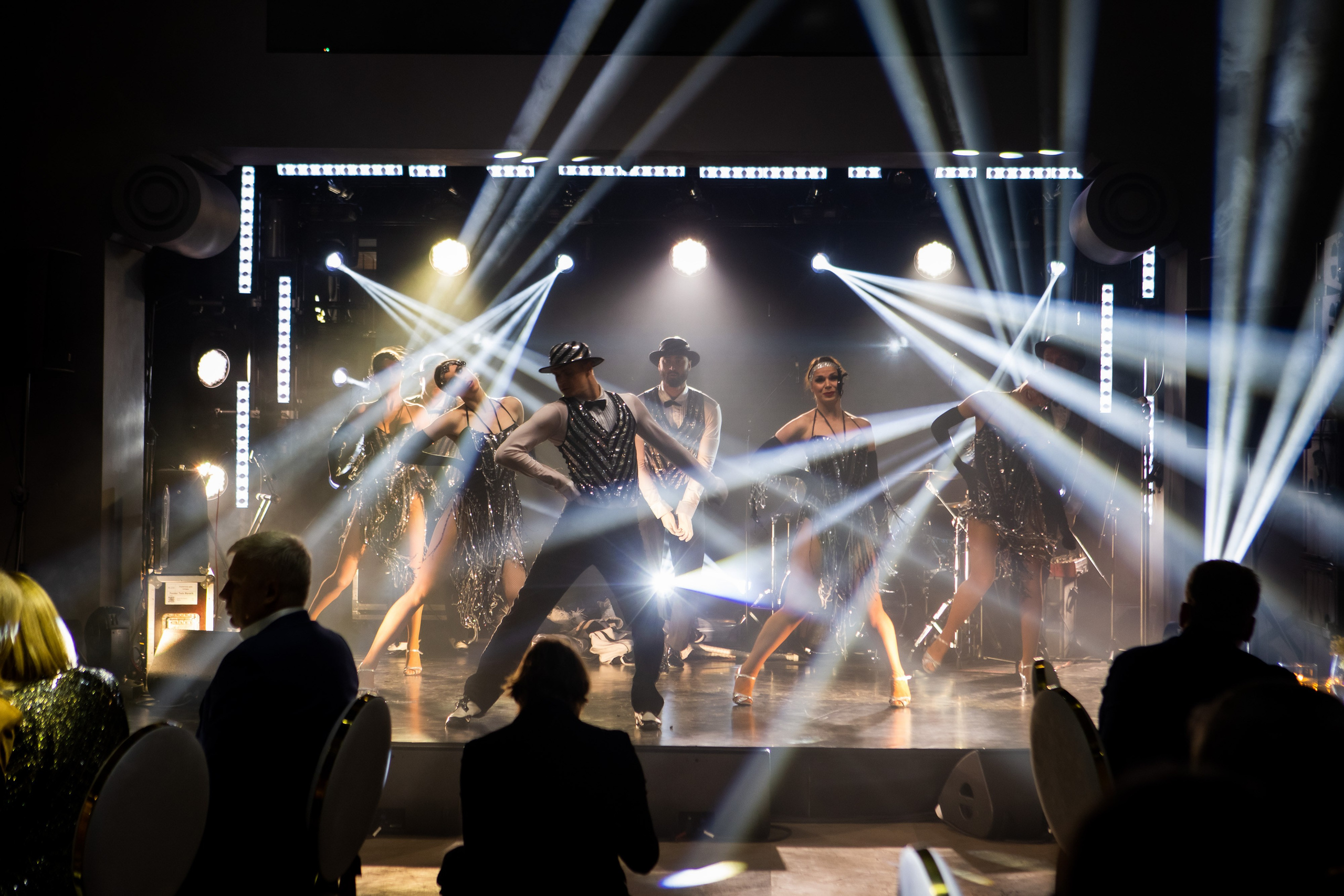 PrivatеЕvent. Главная