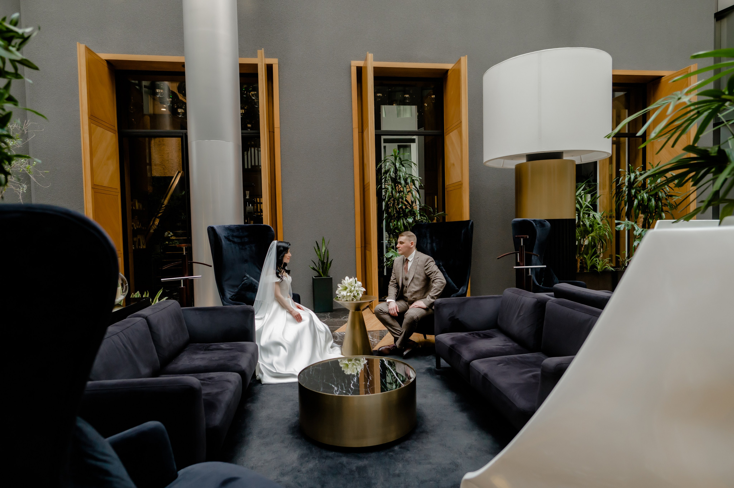 Виктория&Алексей. Свадебный и семейный фотограф Евгения Кононова