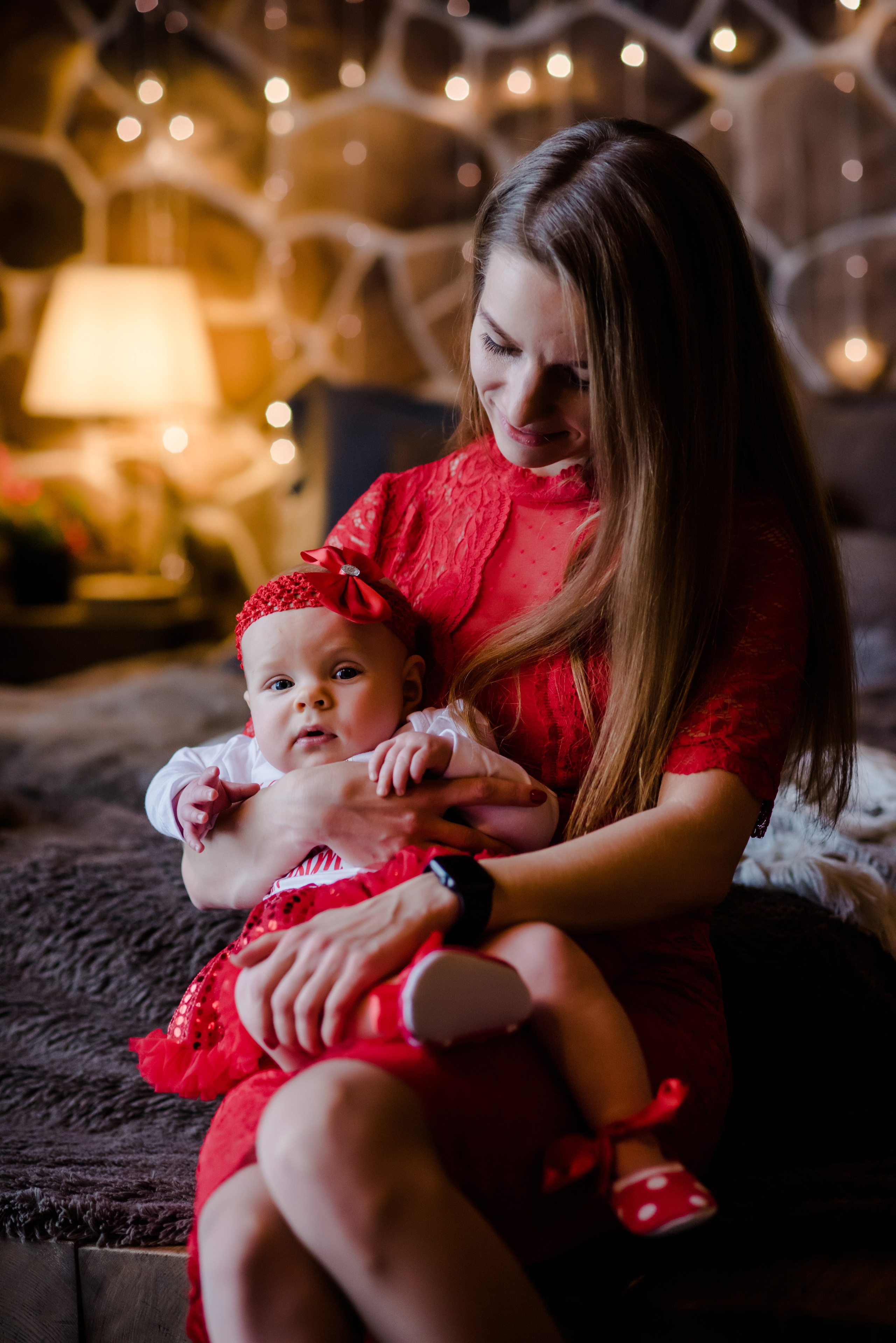 Алина&Ева. Свадебный и семейный фотограф Евгения Кононова