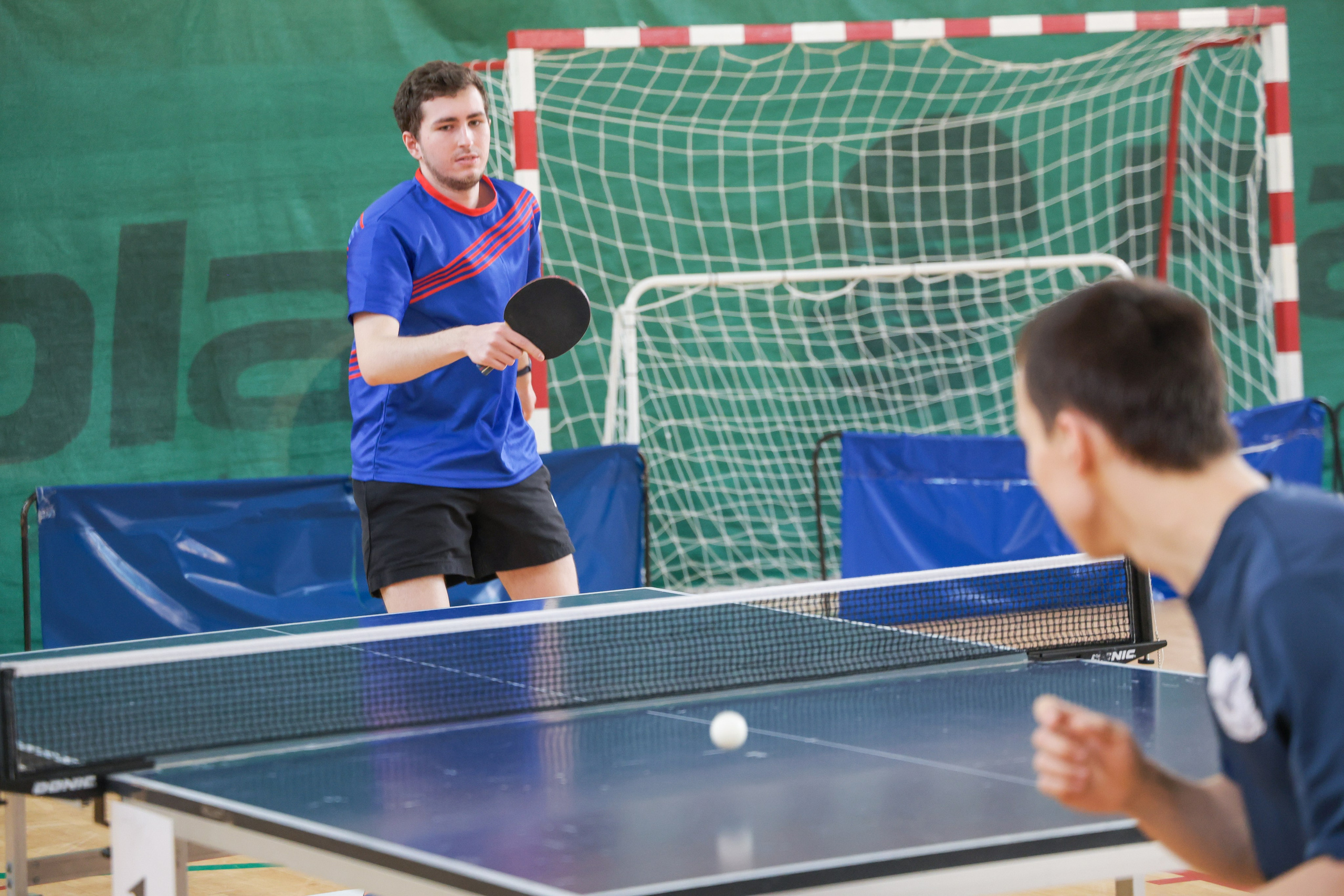 МОСГОРСПОРТ. Фотограф и видеограф — Москва