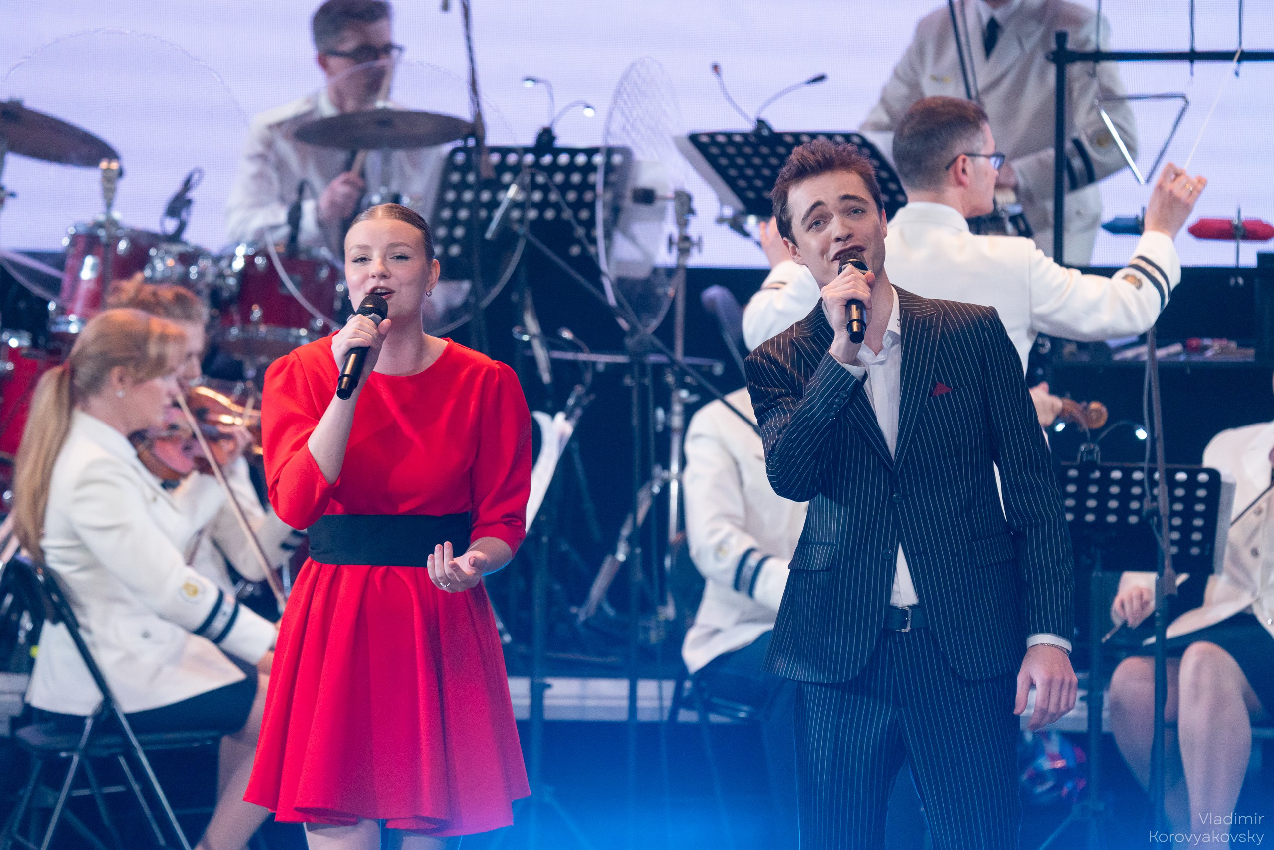 ТРАНСПАРТ 2025. Фотограф Владимир Коровяковский