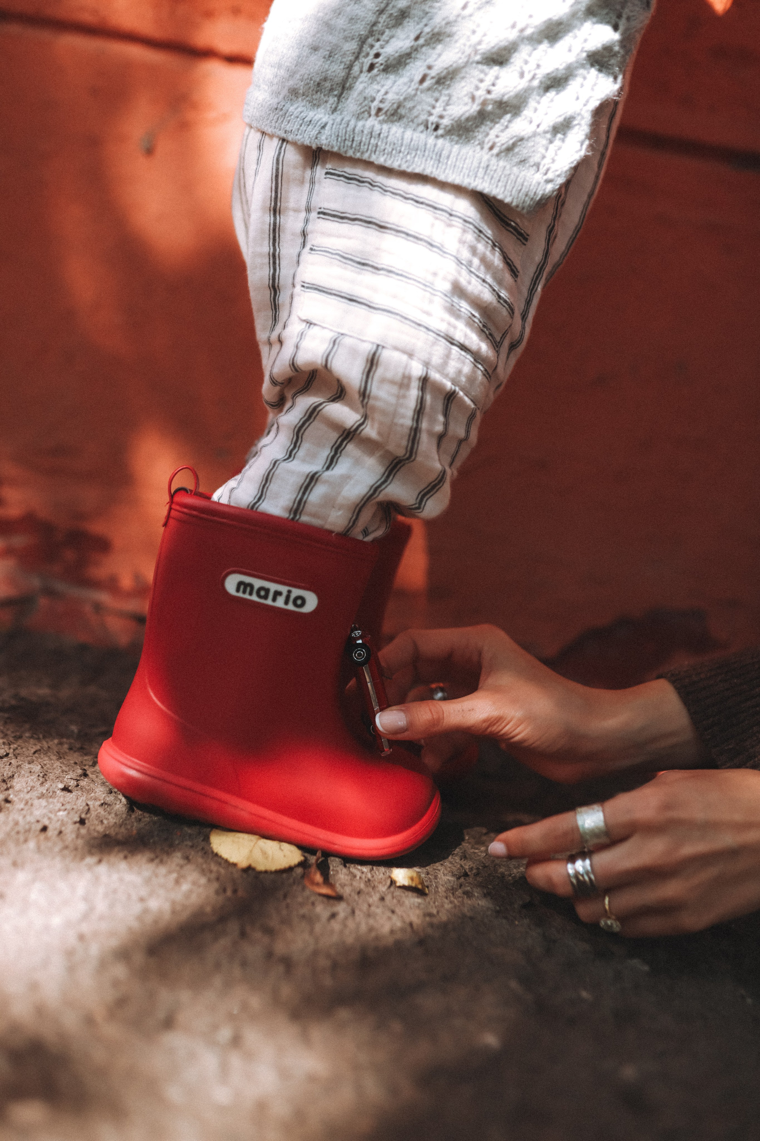 Настя и Макар. Фотограф в Нижнем Новгороде Кристина Батанова