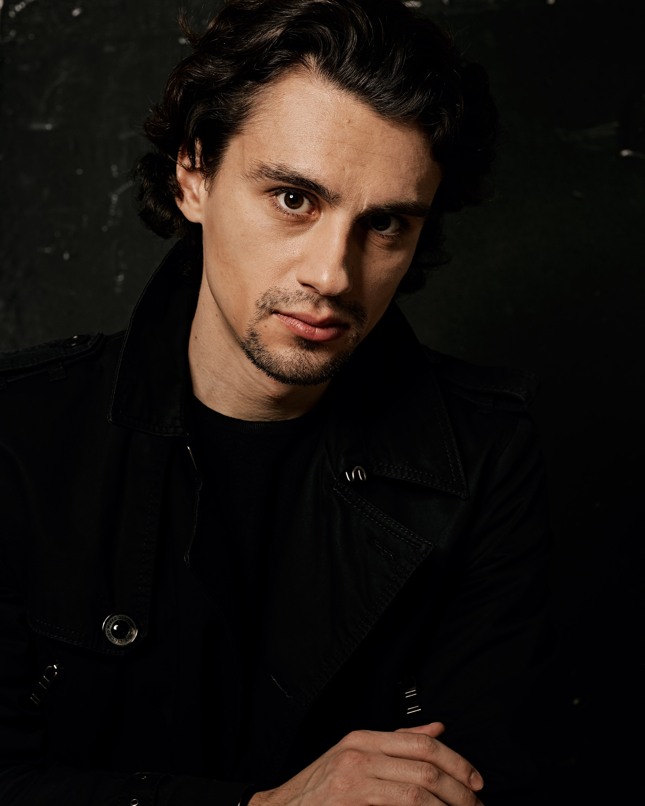 Сами Какиашвили. Визажист в Москве Виктория Шевченко