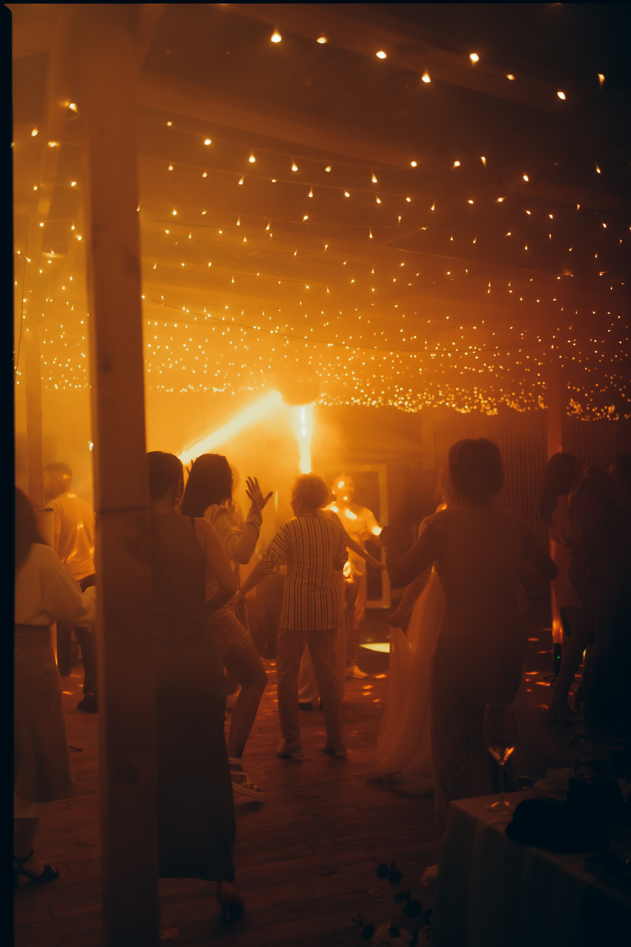 Алексей и Яна. Фотограф Ксения Калюжная