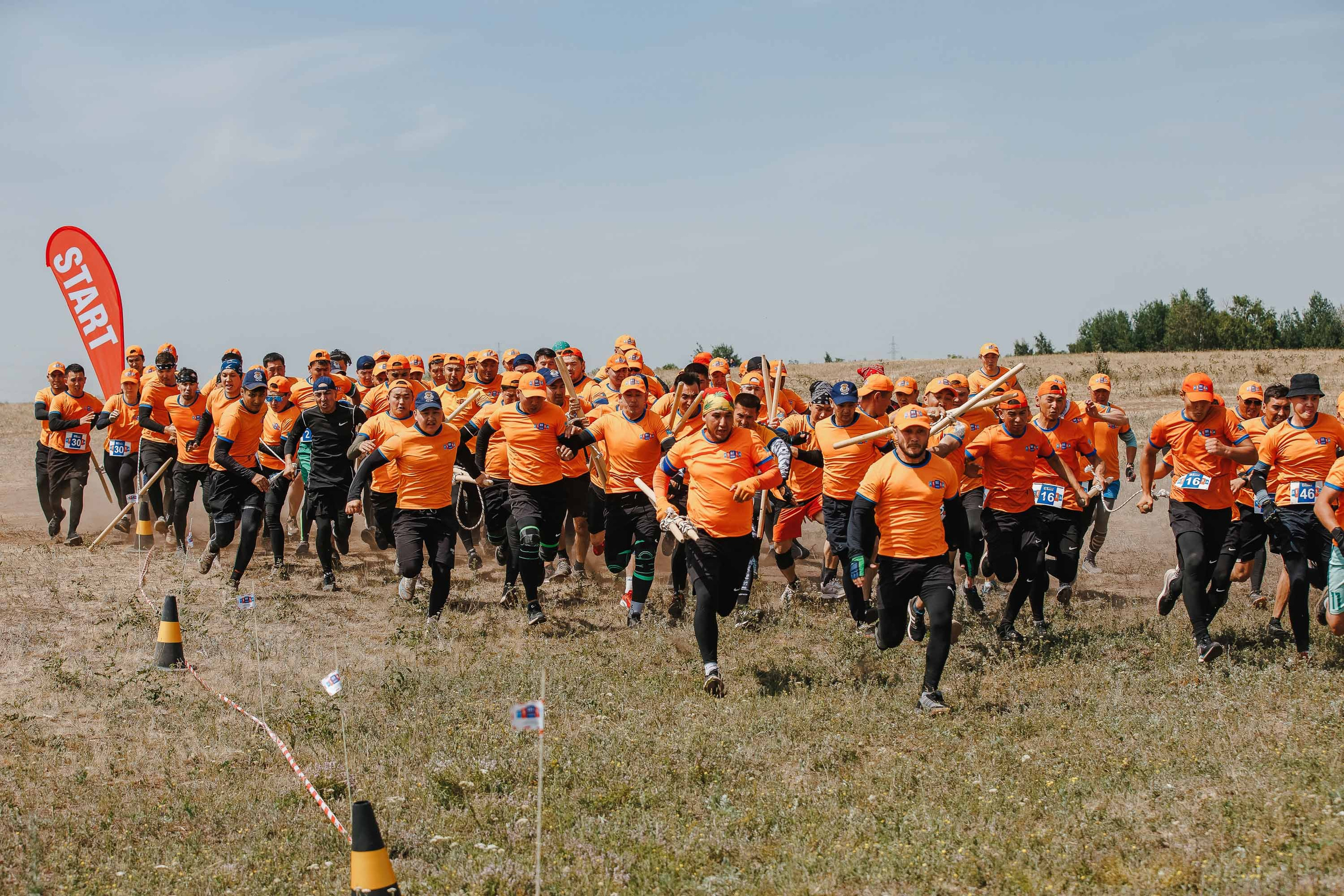 Жестокие игры. Главная