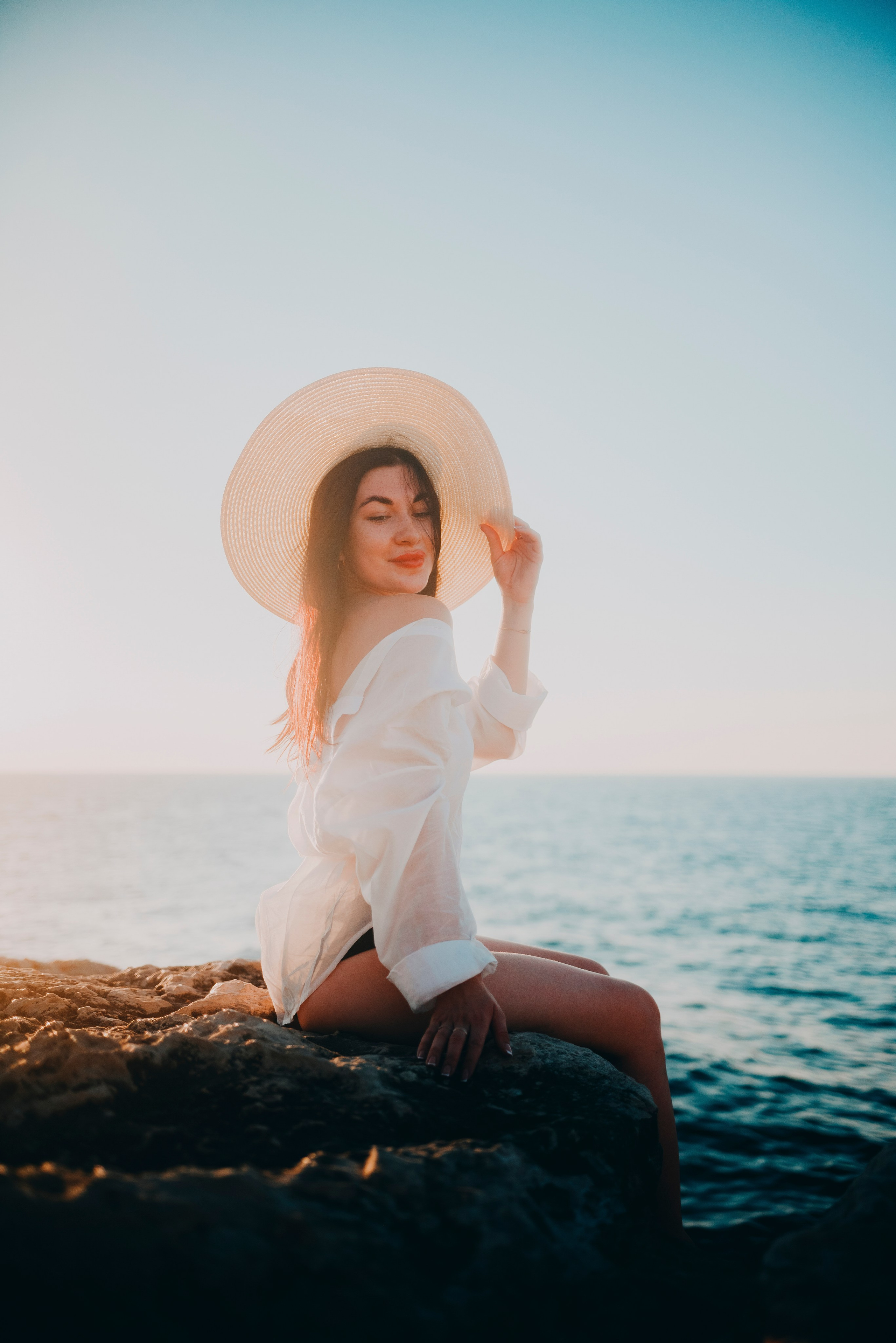 Таня. Фотограф в Санкт-Петербурге Andrey Rastor