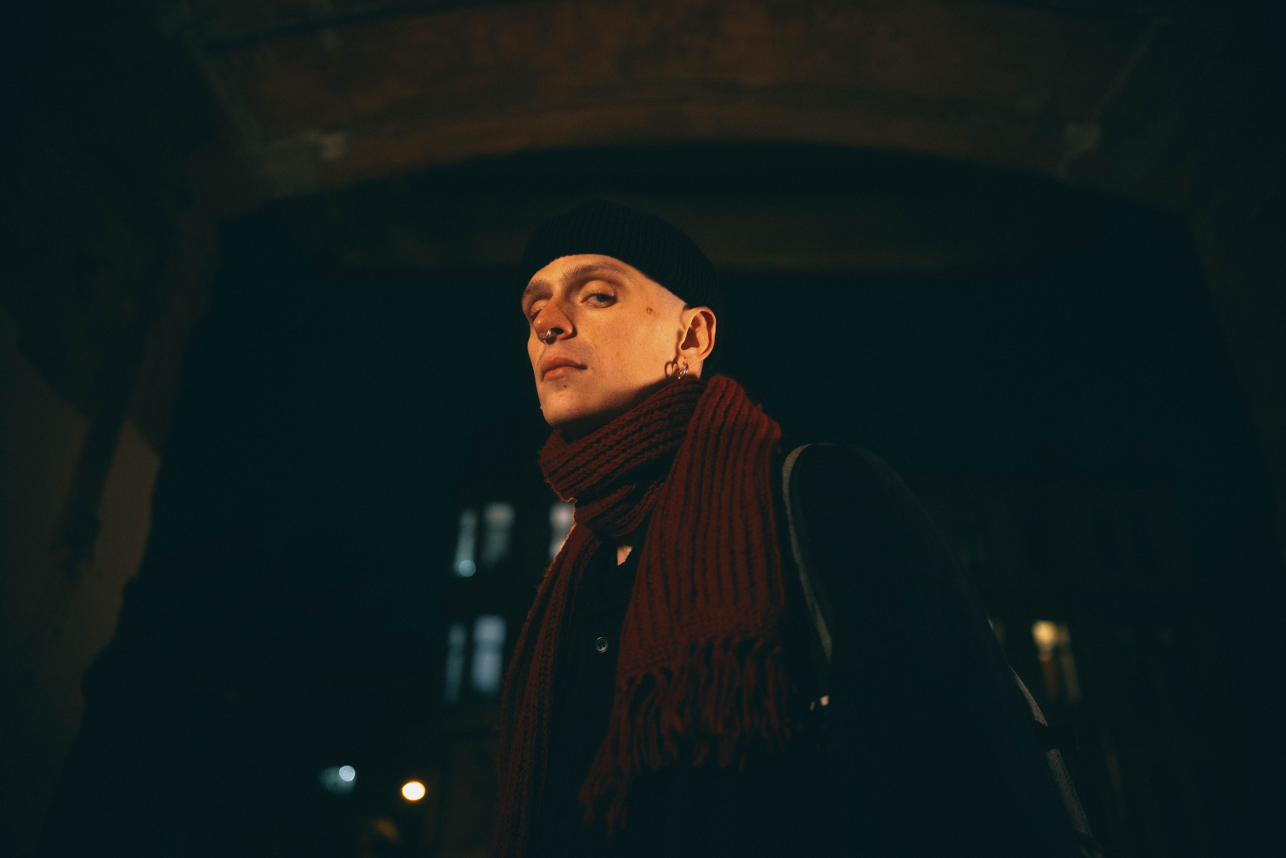 Костя. Фотограф в Санкт-Петербурге Andrey Rastor