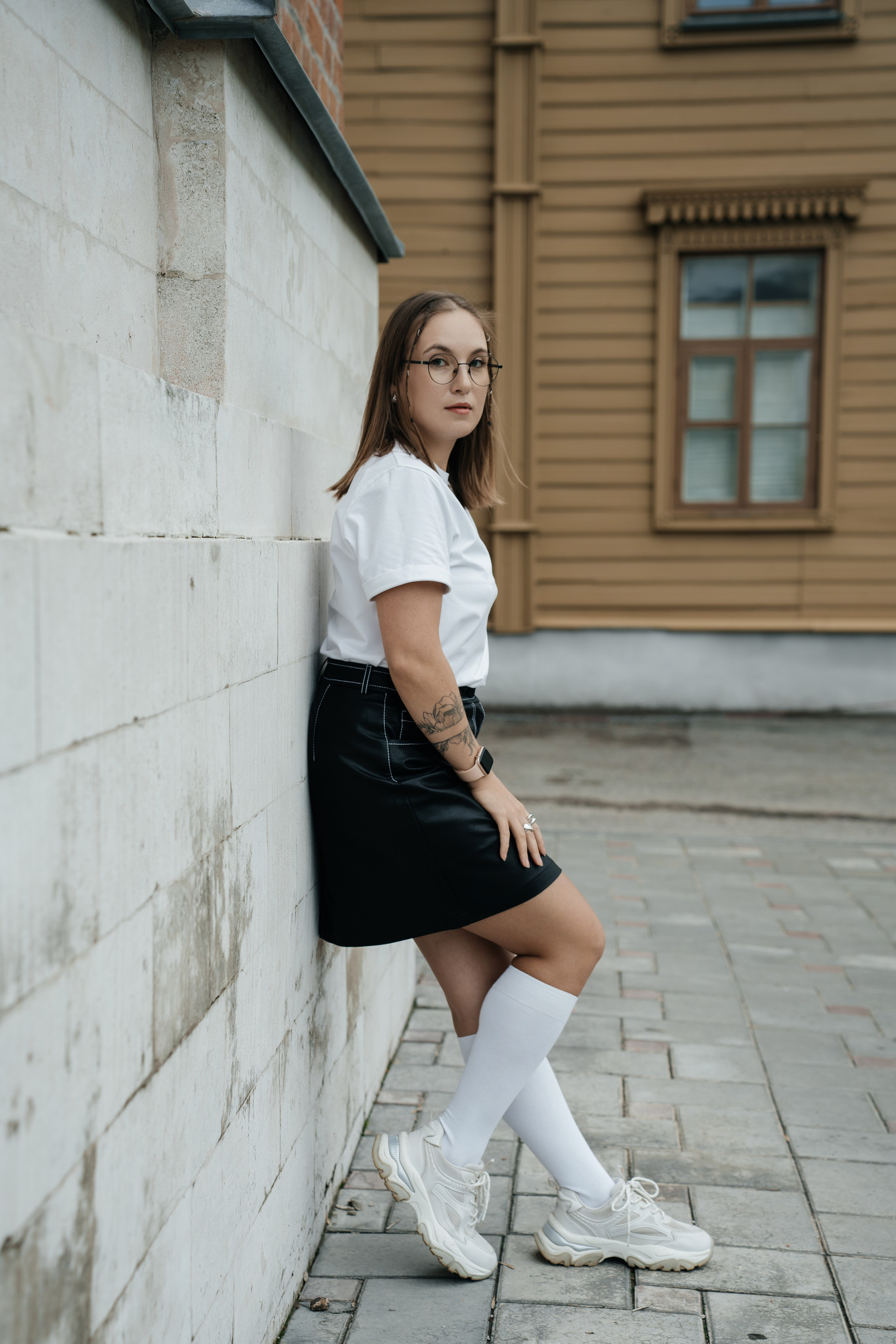 Гузель. Профессиональный фотограф в Самаре Анна Конзаева