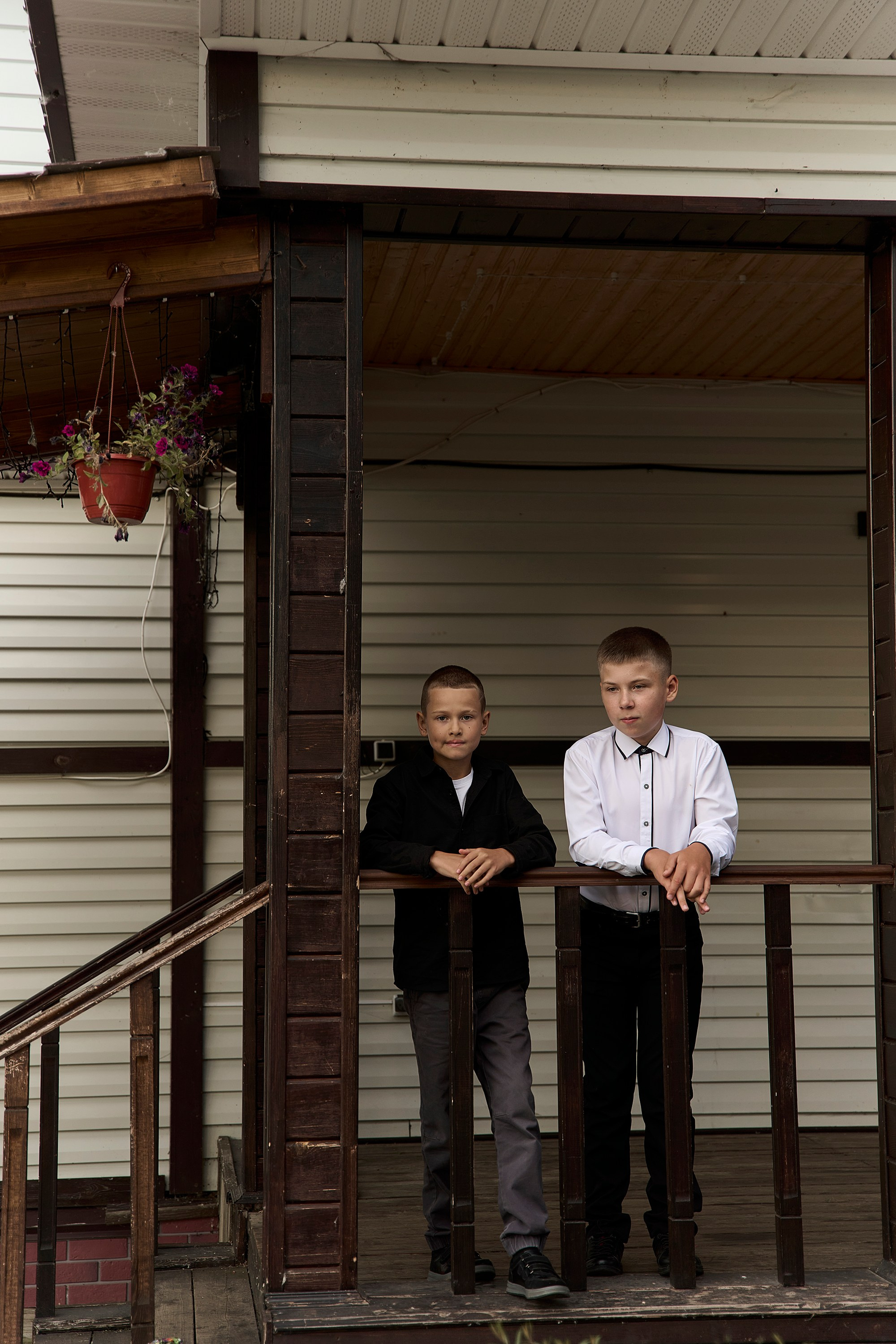 Вечеринка в Коряках. ФОТОГРАФ КАМЧАТКА