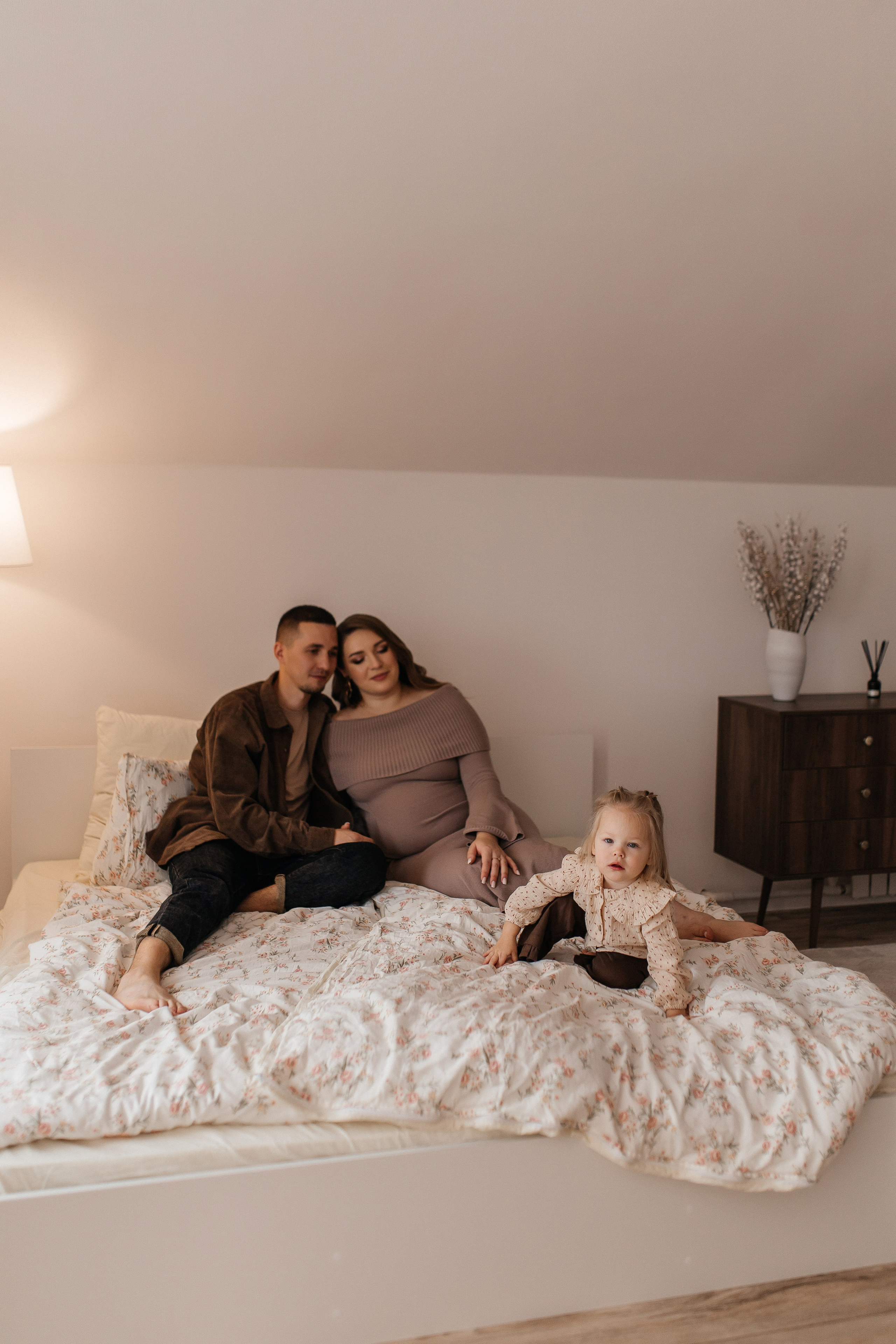 +1. Семейный и свадебный фотограф в Тамбове Ксения Плотникова