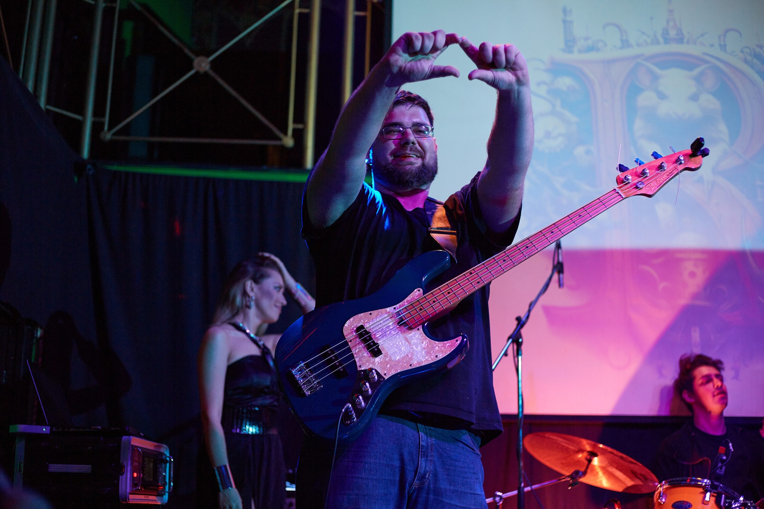 2023-11-04. RatBlues