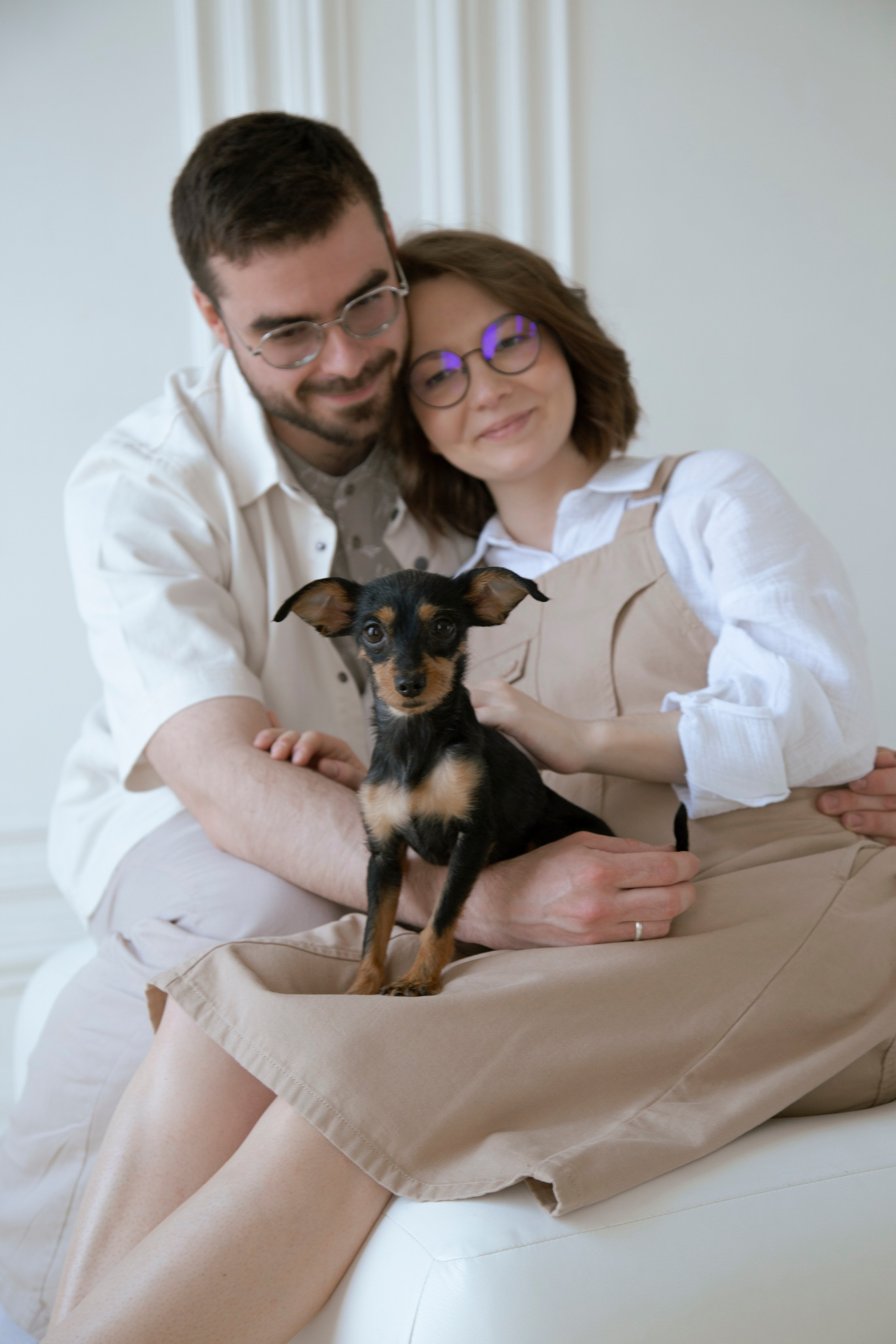 ANASTASIA&IVAN. КОНТЕНТ ДЛЯ БРЕНДОВ СПБ Лиза Федотова