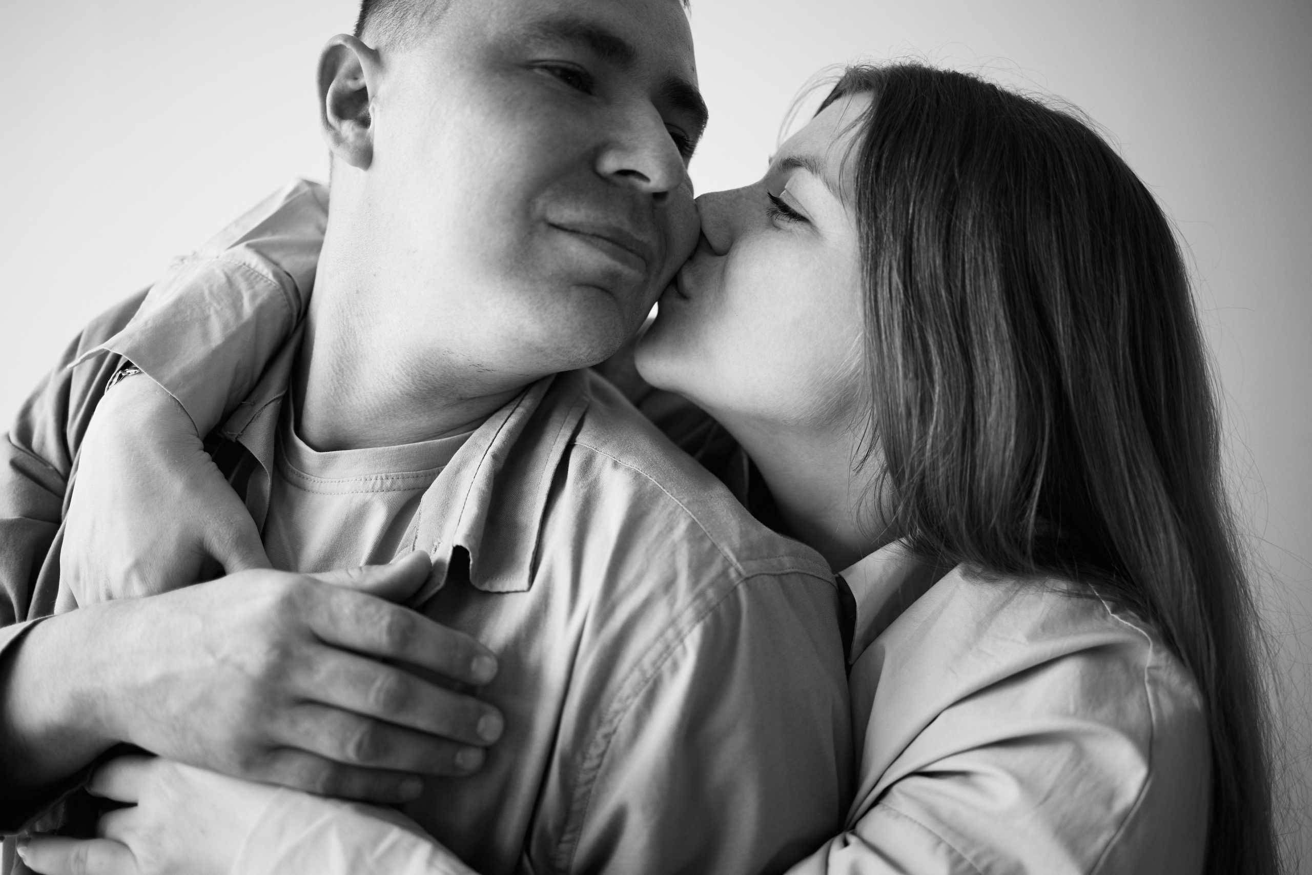 TONKIKH. КОНТЕНТ ДЛЯ БРЕНДОВ СПБ Лиза Федотова