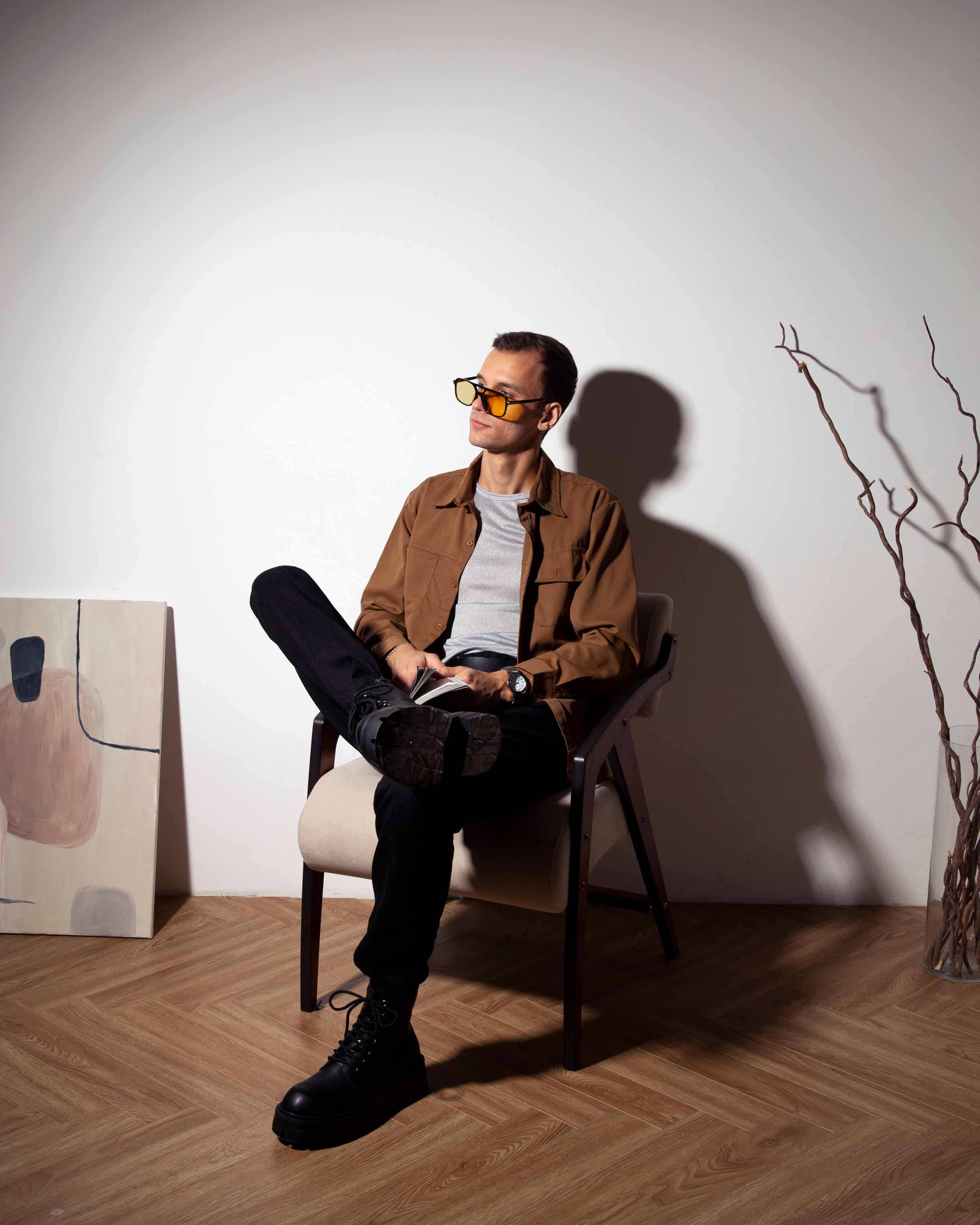 MAKS. КОНТЕНТ ДЛЯ БРЕНДОВ СПБ Лиза Федотова