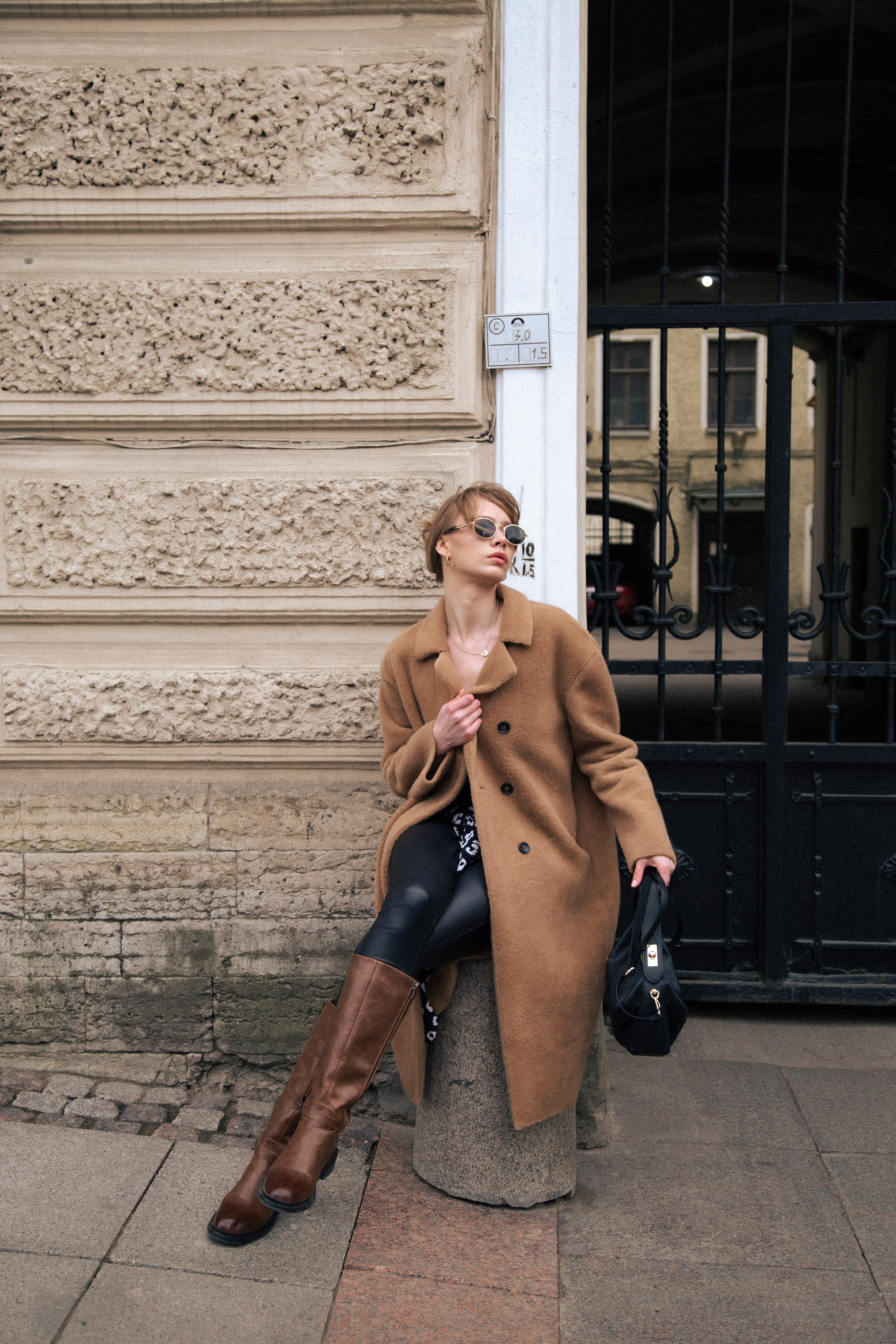 VALERIA. КОНТЕНТ ДЛЯ БРЕНДОВ СПБ Лиза Федотова