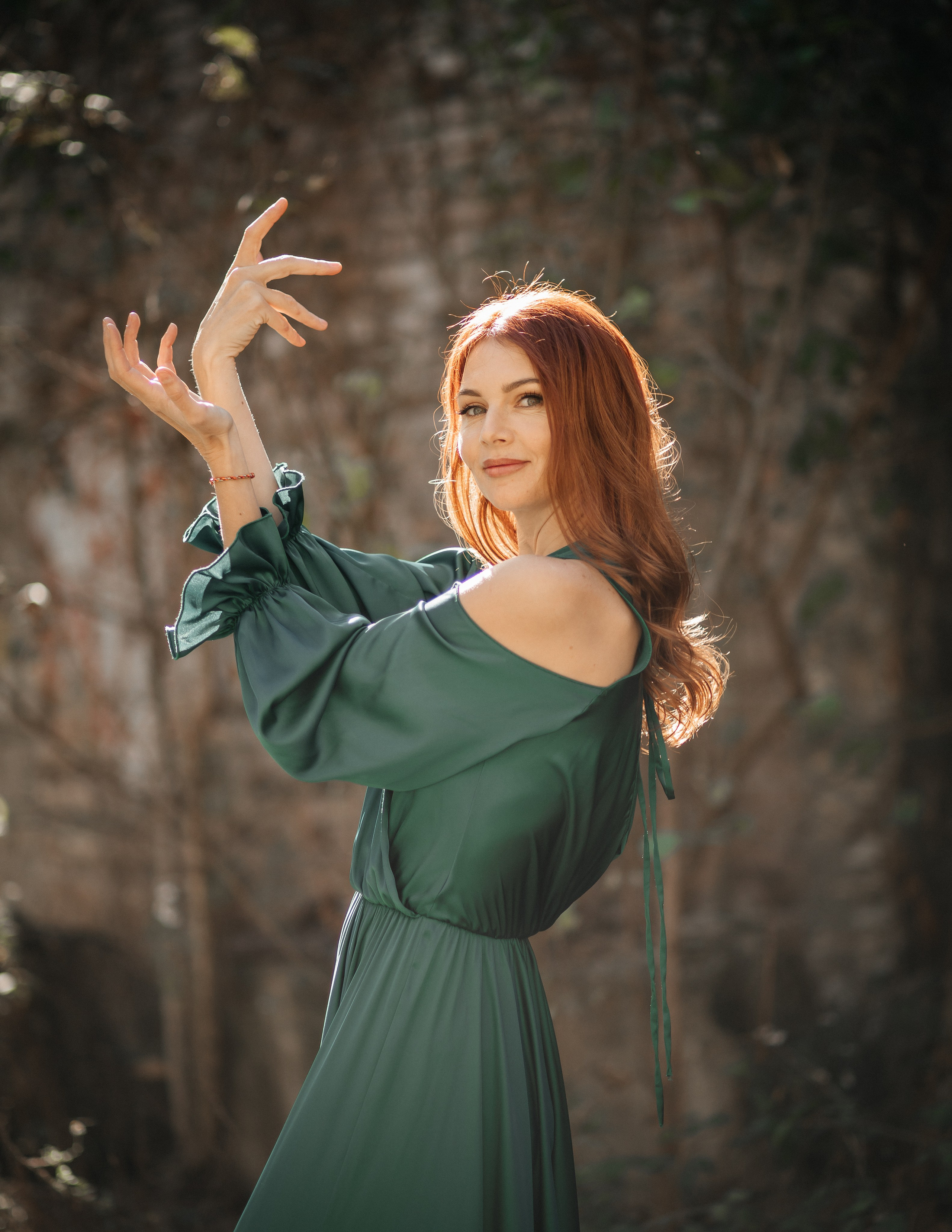 Анжелика. Фотограф в Адлере и  Сочи Ирина Москалева