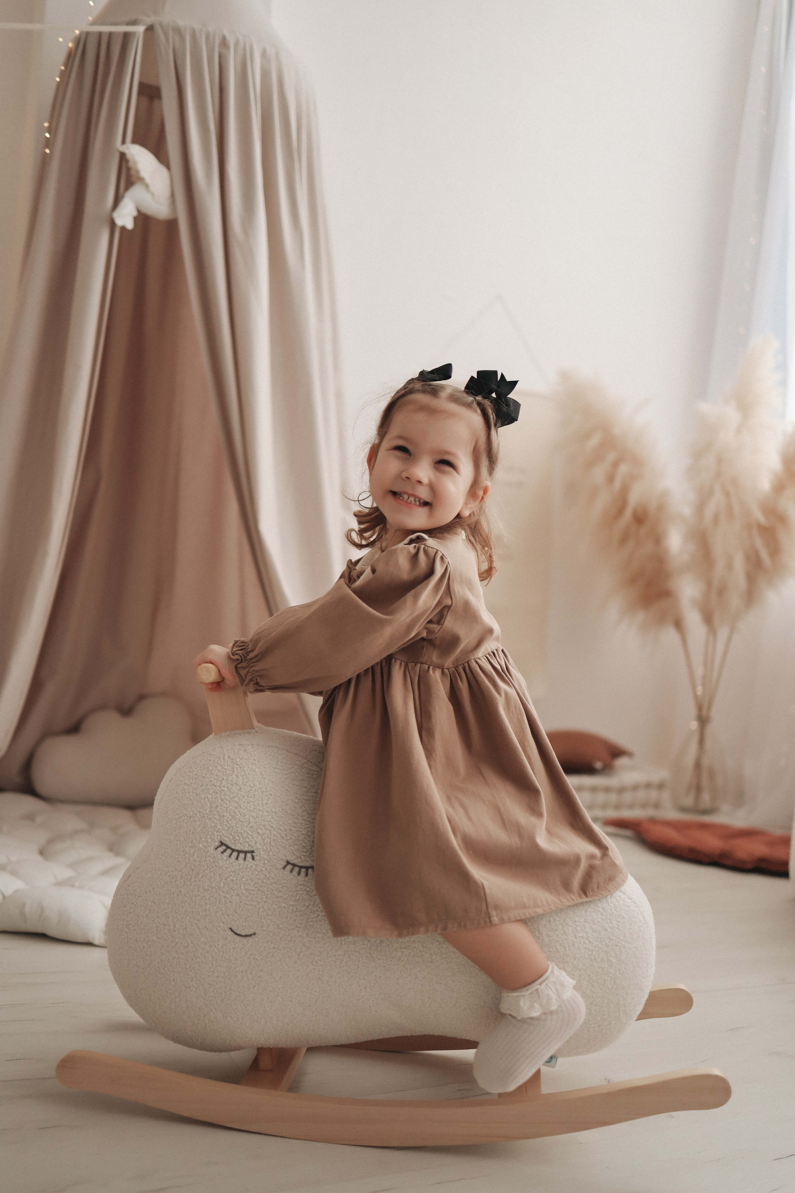 Happy Birhday. Фотограф новорожденных и детский фотограф в Новосибирске