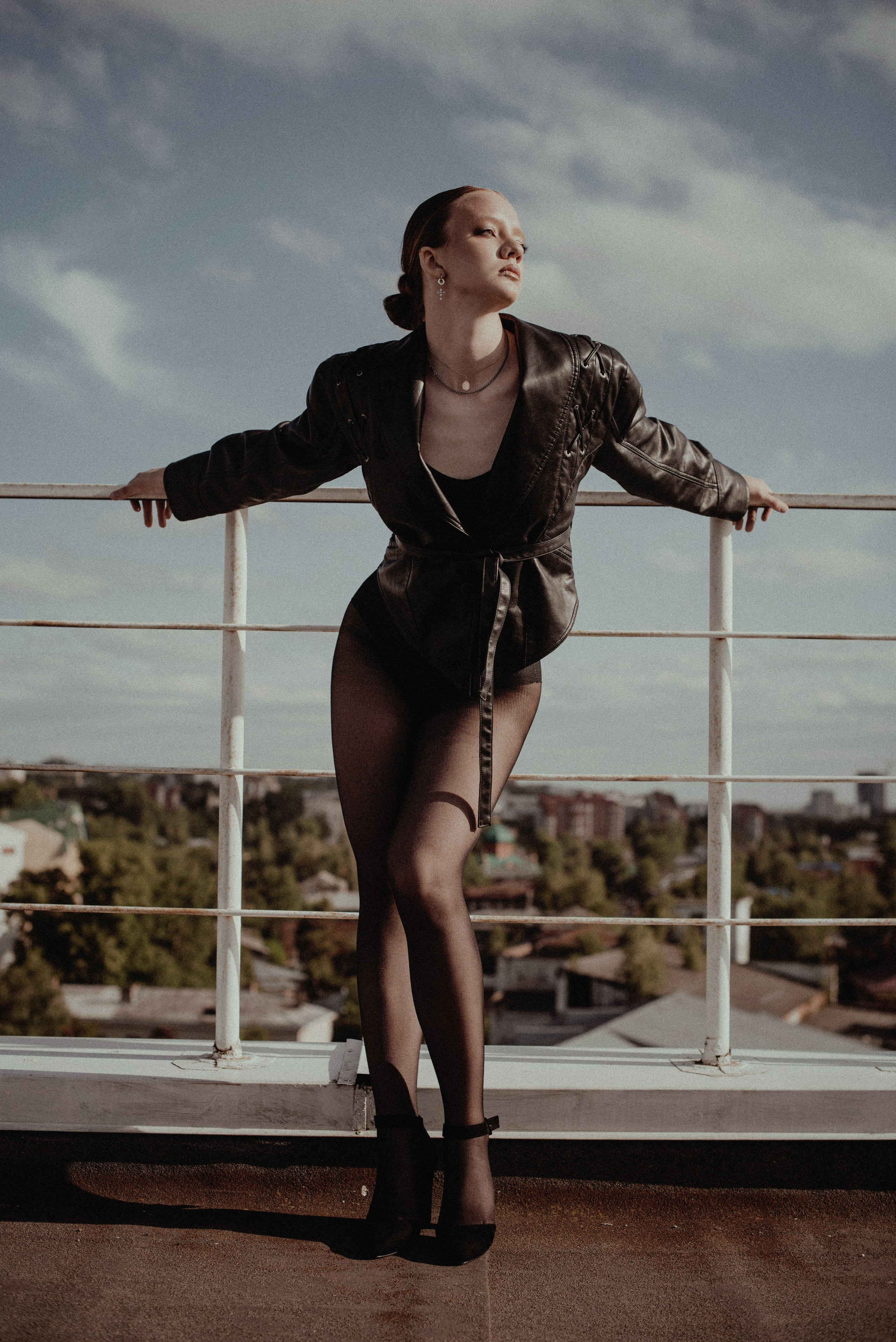 Проект КРЫША. ФОТОПРОЕКТЫ