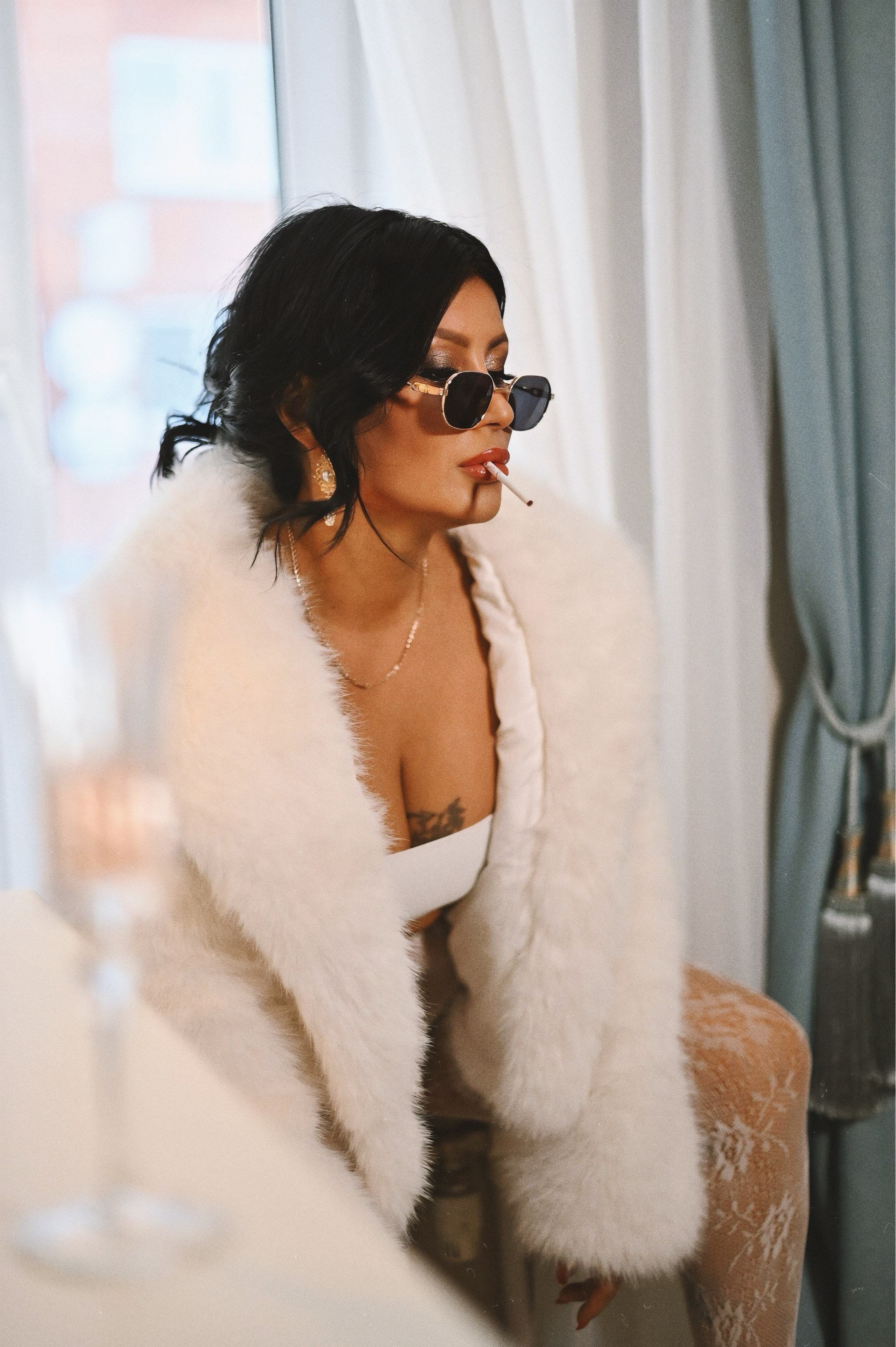 Фото СИЯЙ от Анны. ФОТОПРОЕКТЫ