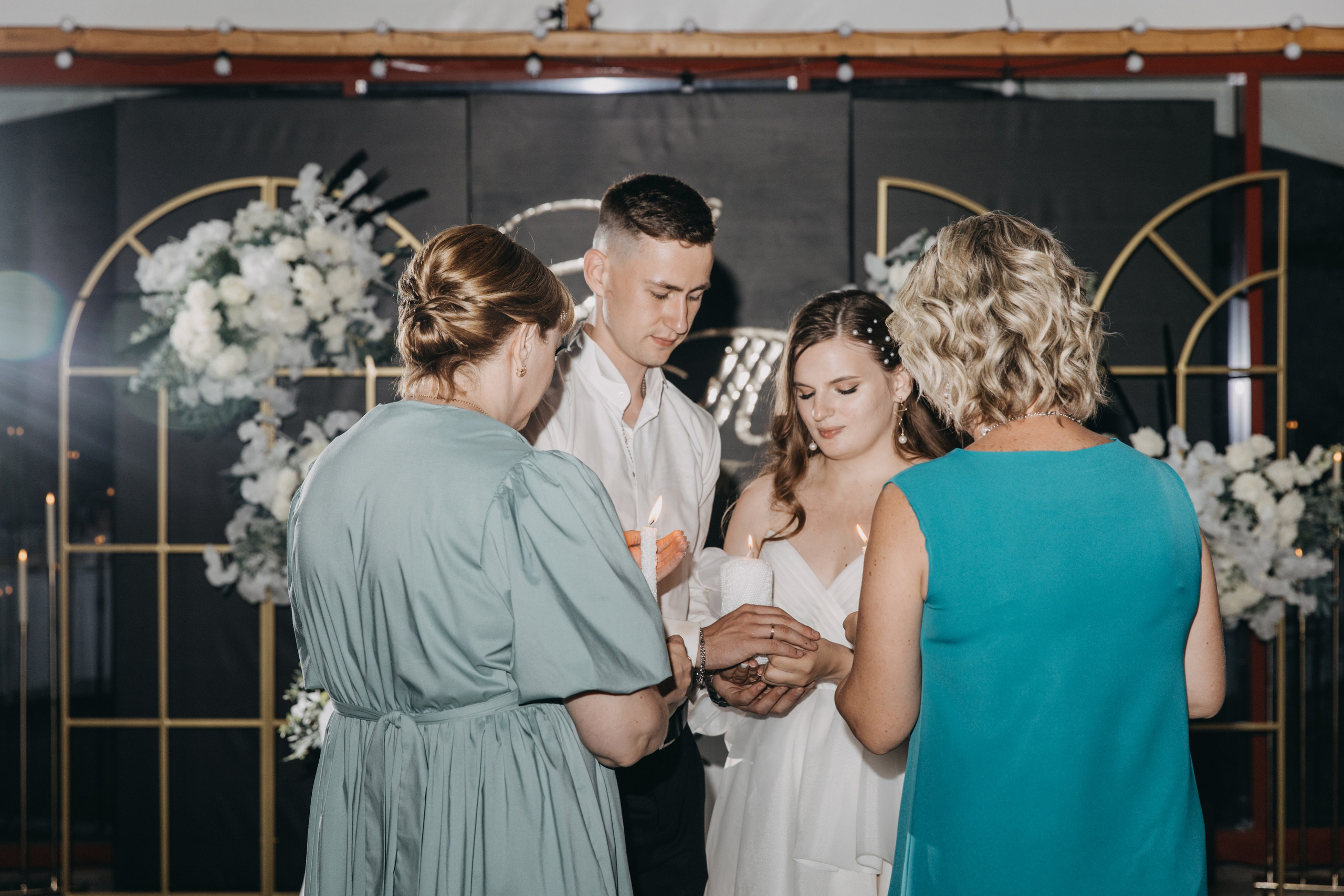 Таня и Никита. Главная