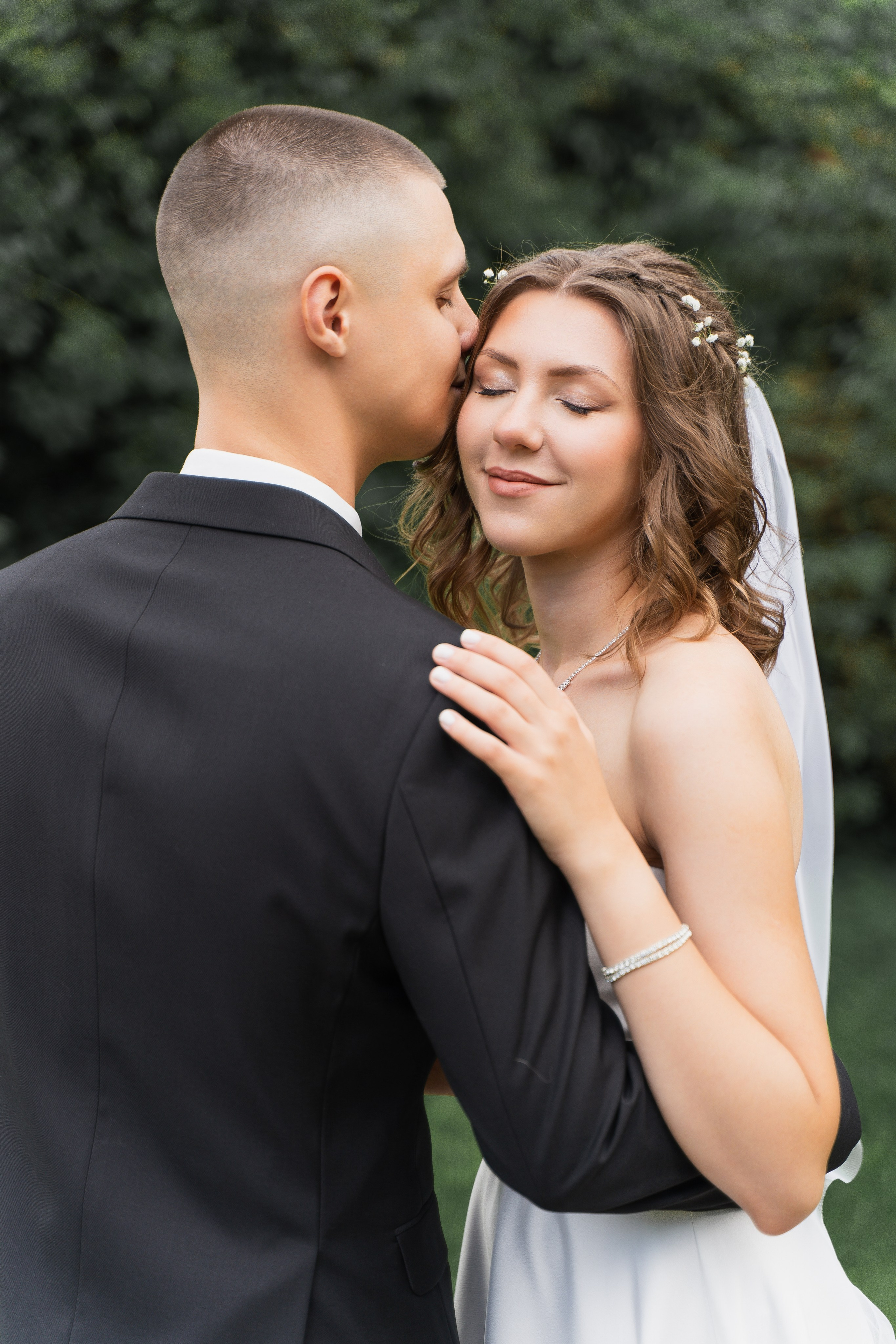 Павел и Елизавета. Видеограф на свадьбу Минск Андрей Щербо