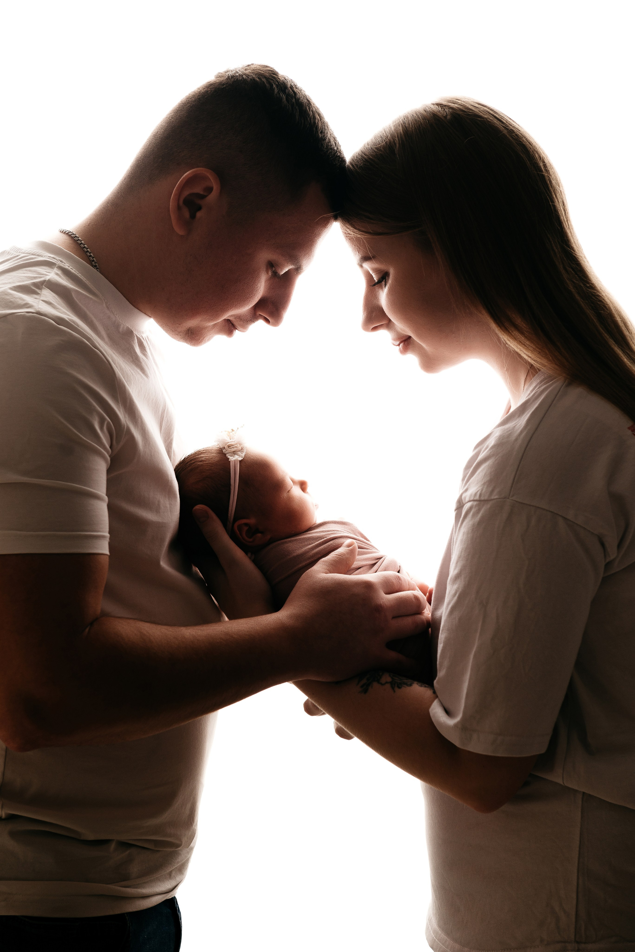 София. Фотограф новорожденных Белгород