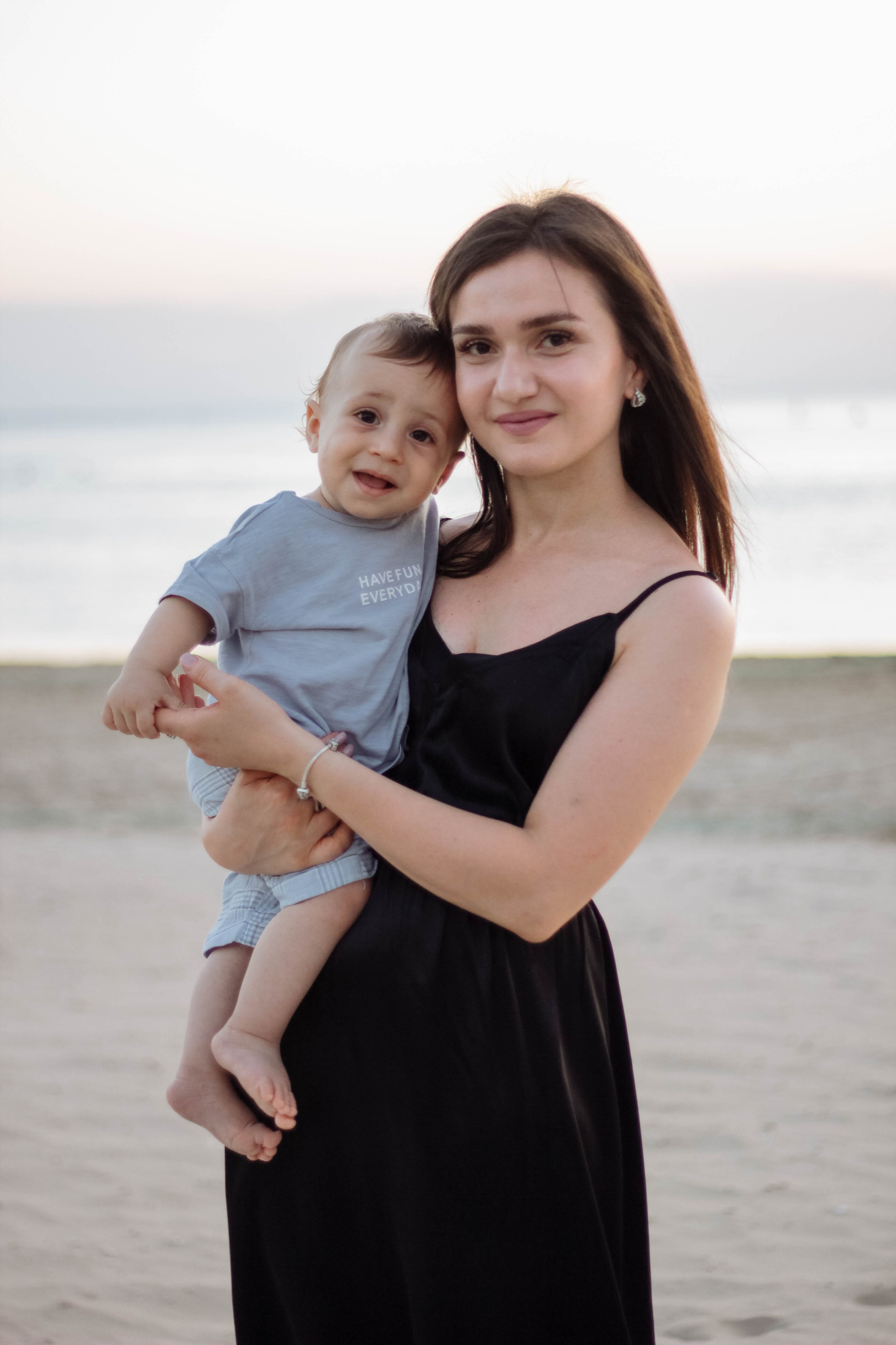 Семейные пляжные. Главная