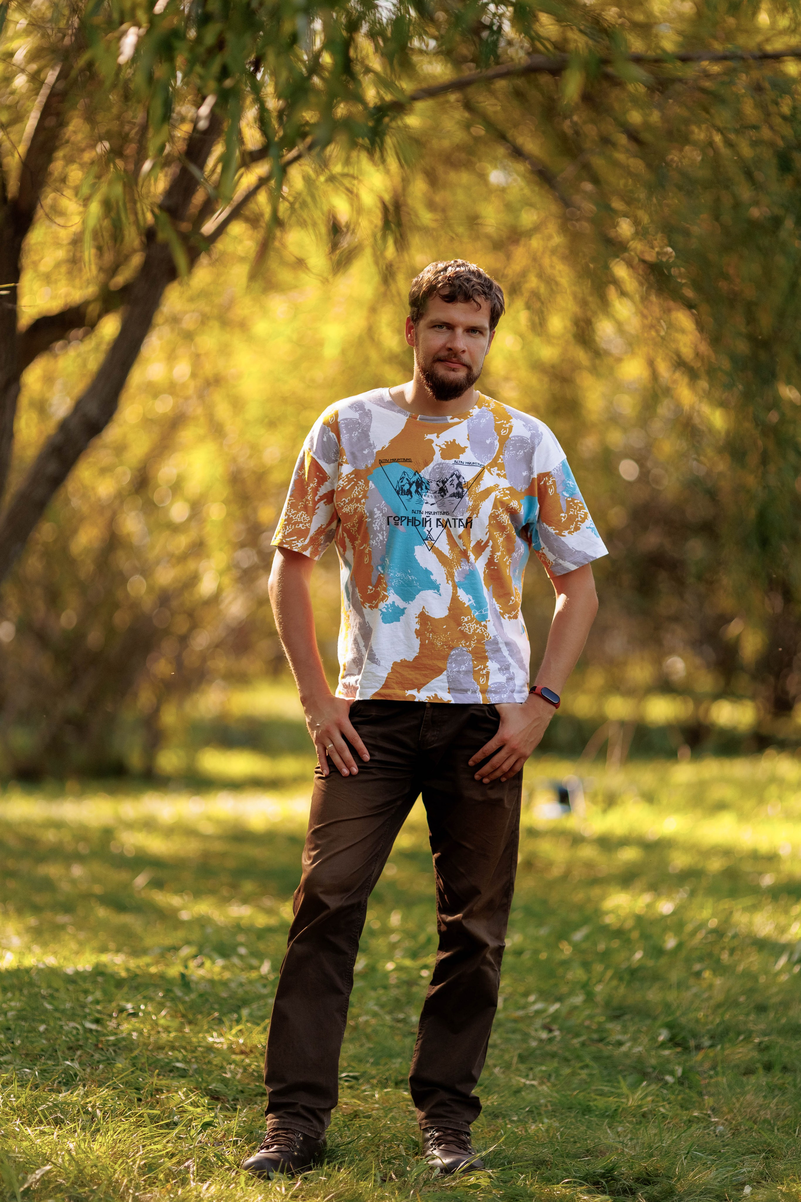 Reportage. Фотограф Кемерово Иван Сапожников