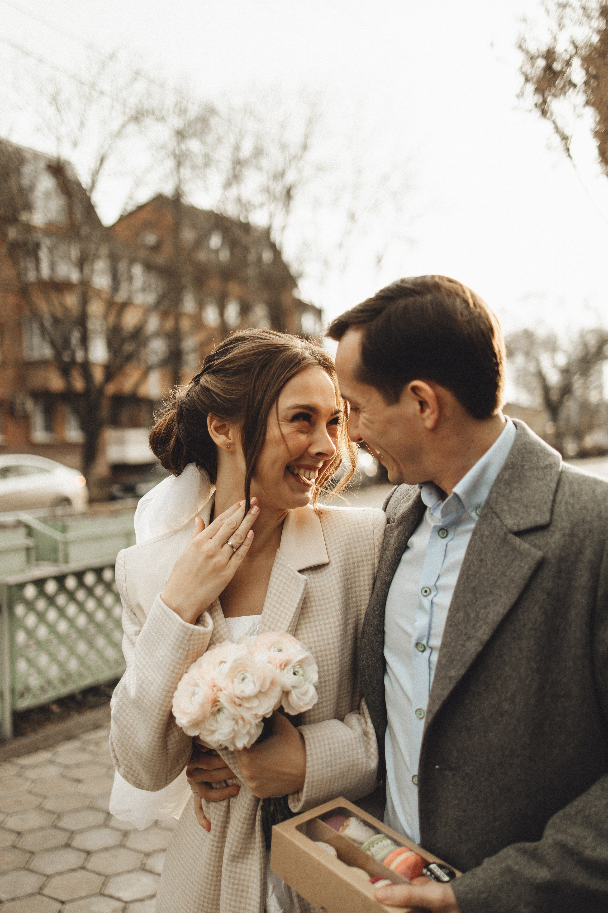 Свадебная история для двоих. Семейный и детский фотограф, таганрог, ростов-на-дону