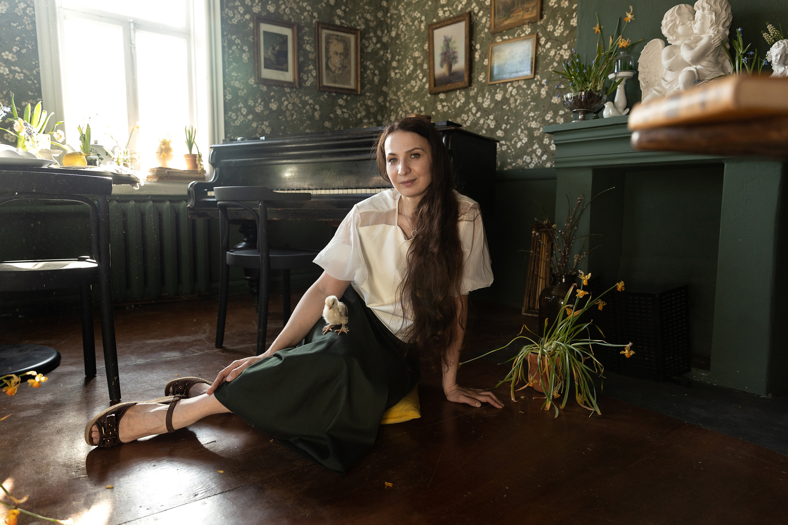 Пасха. Свадебный и семейный фотограф