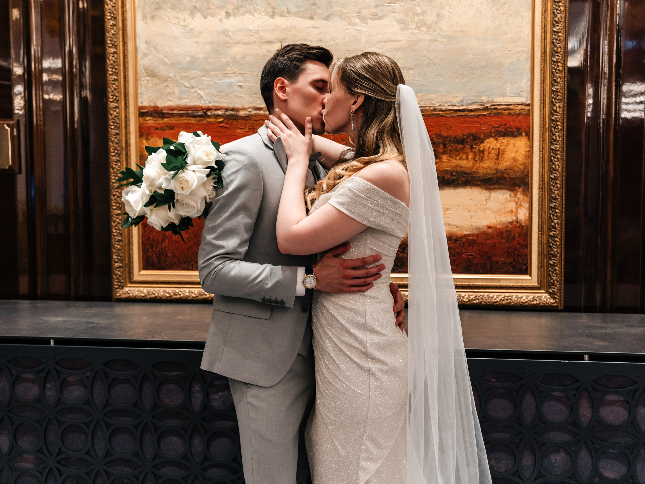 Магия любви ✨. Свадебный фотограф и видеограф в Тольятти, Самаре и Москве — Арзу Магеррамов